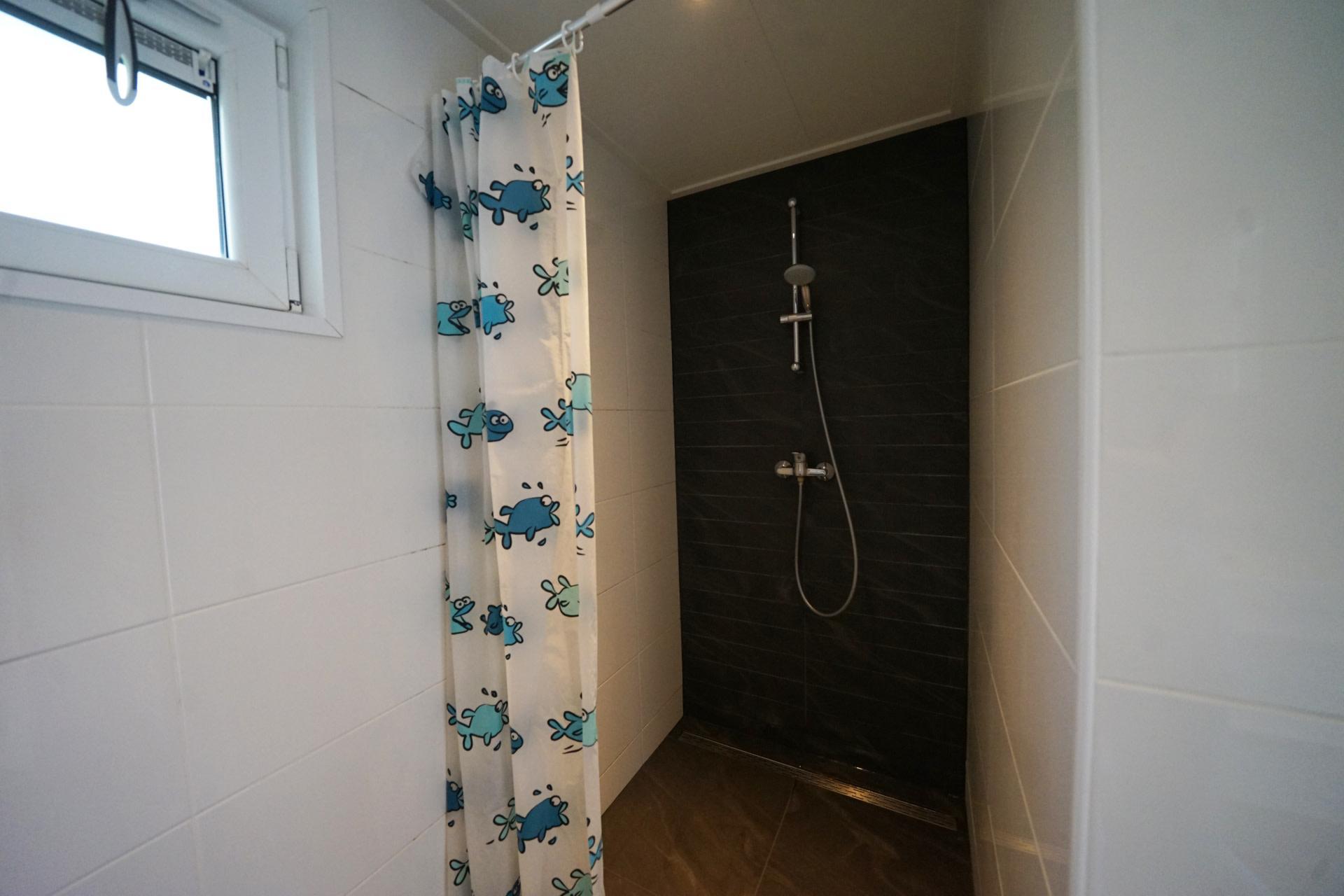 Accommodatie De Achterhoek - Chalet - L'Avenir 6 - 13