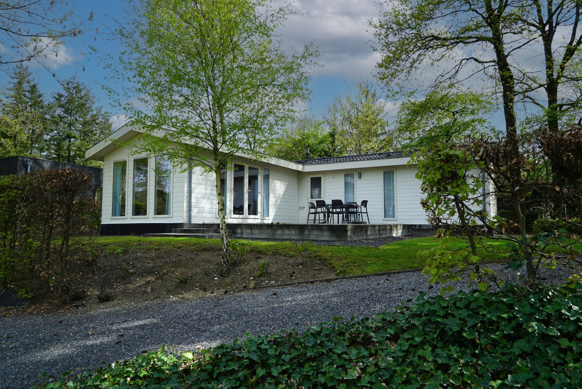 Accommodatie De Achterhoek - Chalet - L'Avenir 6 - 11
