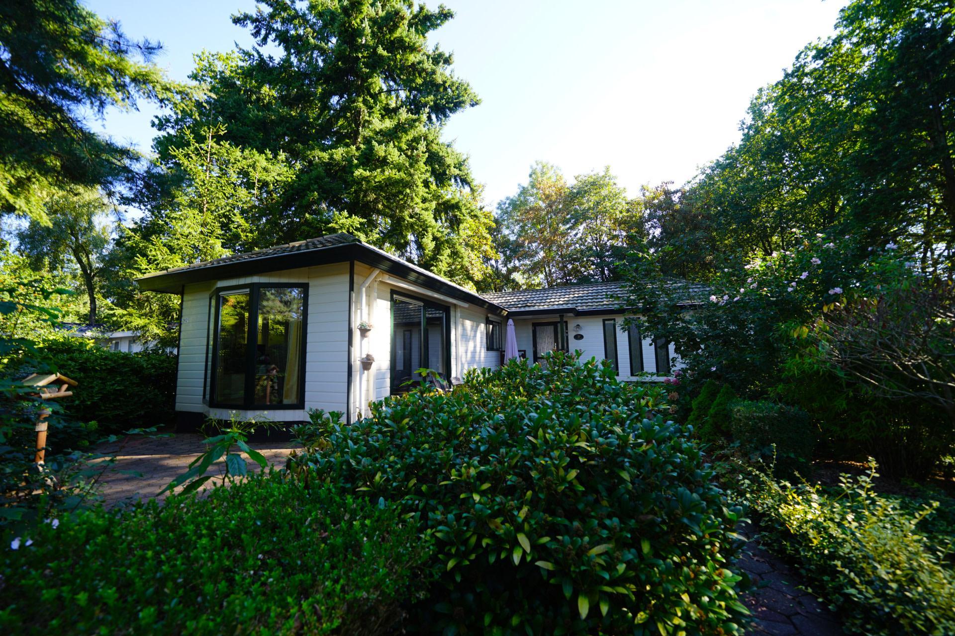 Accommodatie De Achterhoek - Chalet - L'Avenir 6 - 14