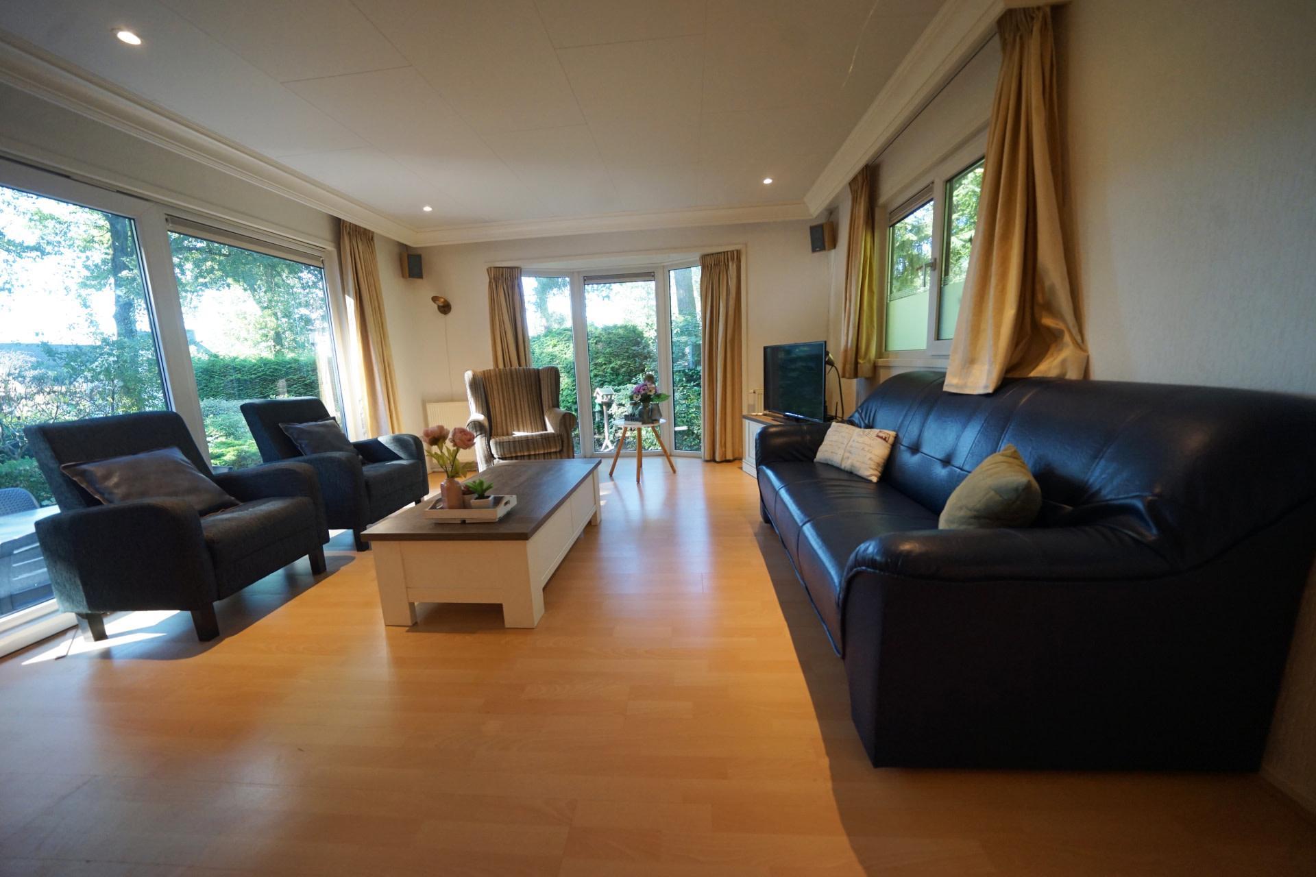 Accommodatie De Achterhoek - Chalet - L'Avenir 6 - 5