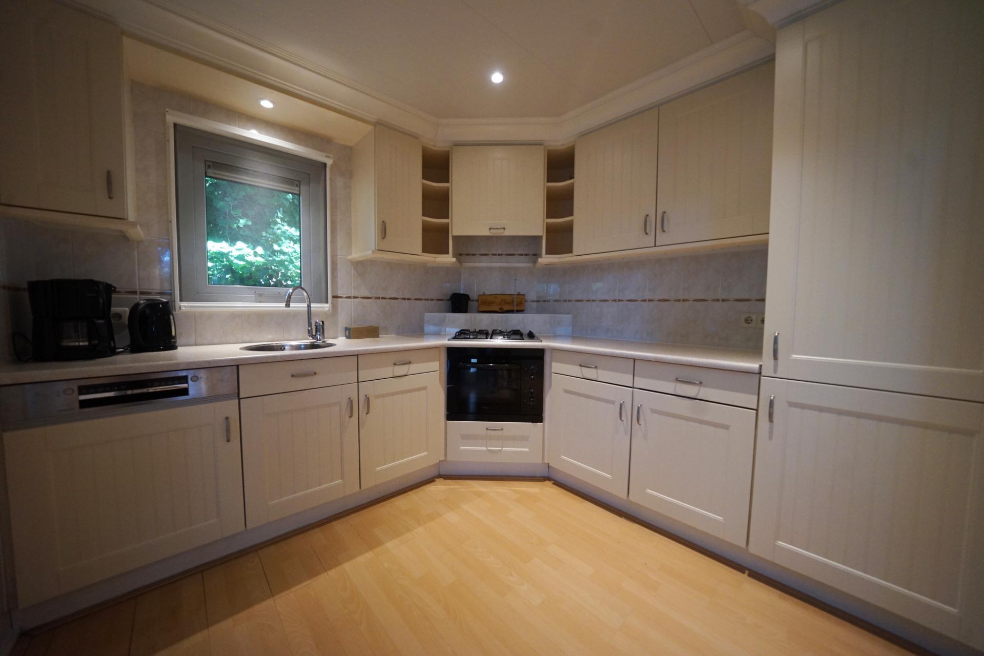 Accommodatie De Achterhoek - Chalet - L'Avenir 6 - 7