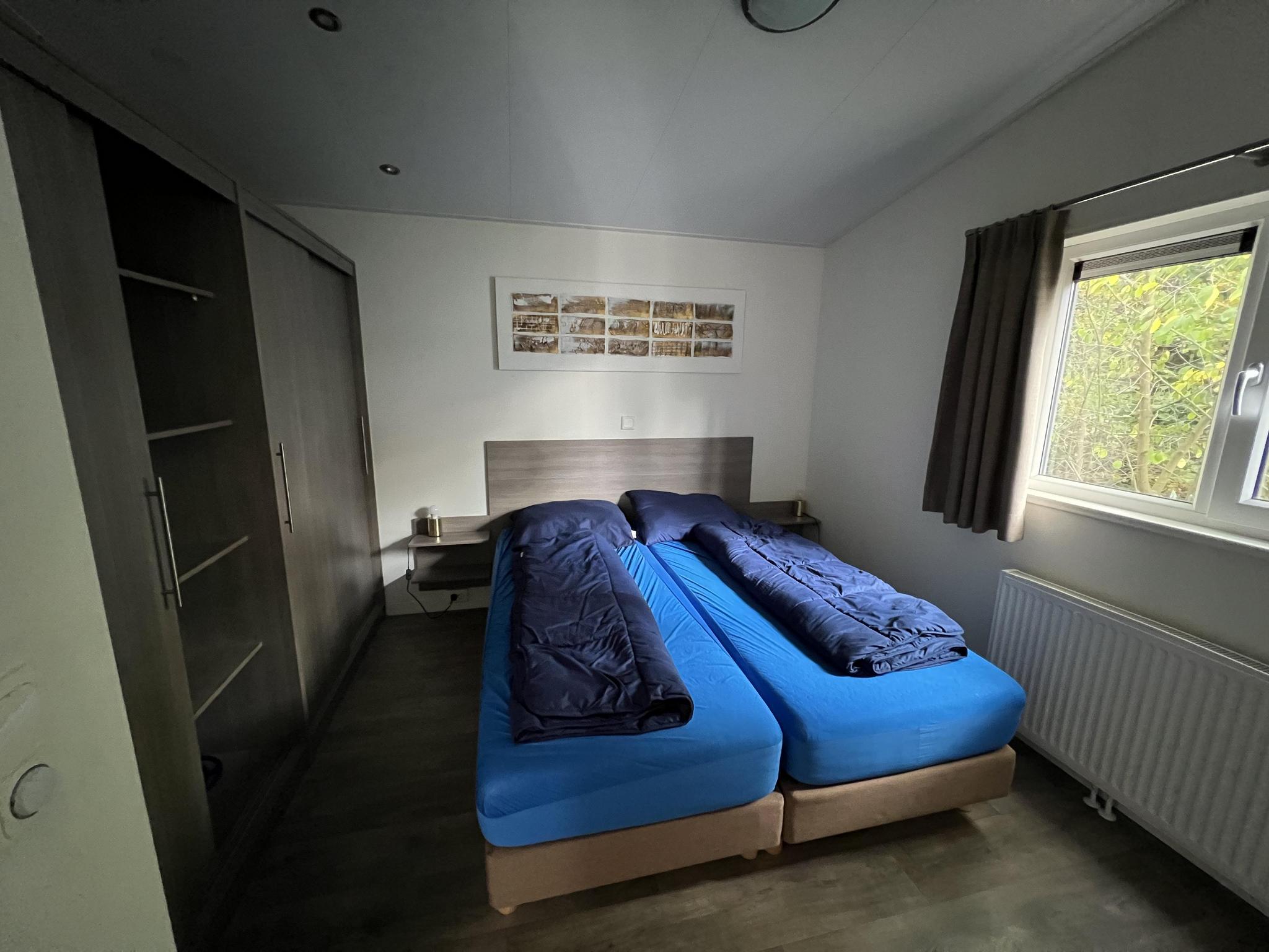 Accommodatie De Achterhoek - Chalet - L-Pavilion 6 - 6