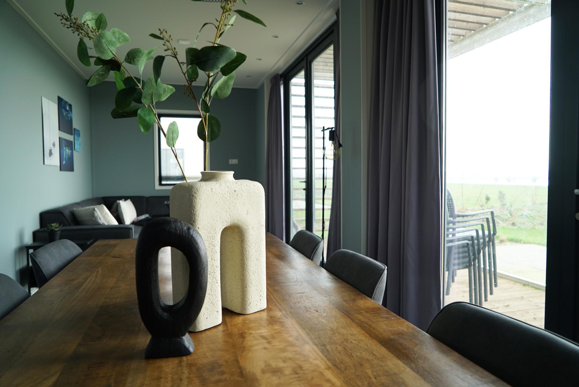 Unterkünfte De Achterhoek - Chalet - Modus 6 - 5