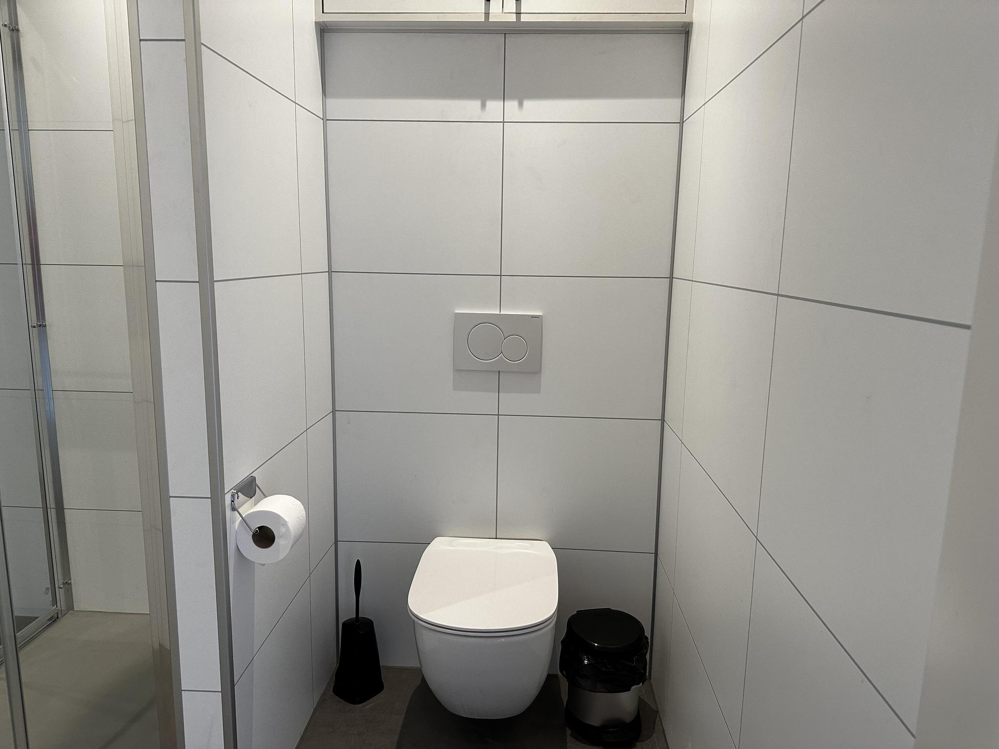 Unterkünfte De Achterhoek - Chalet - Modus Sauna 4 - 18