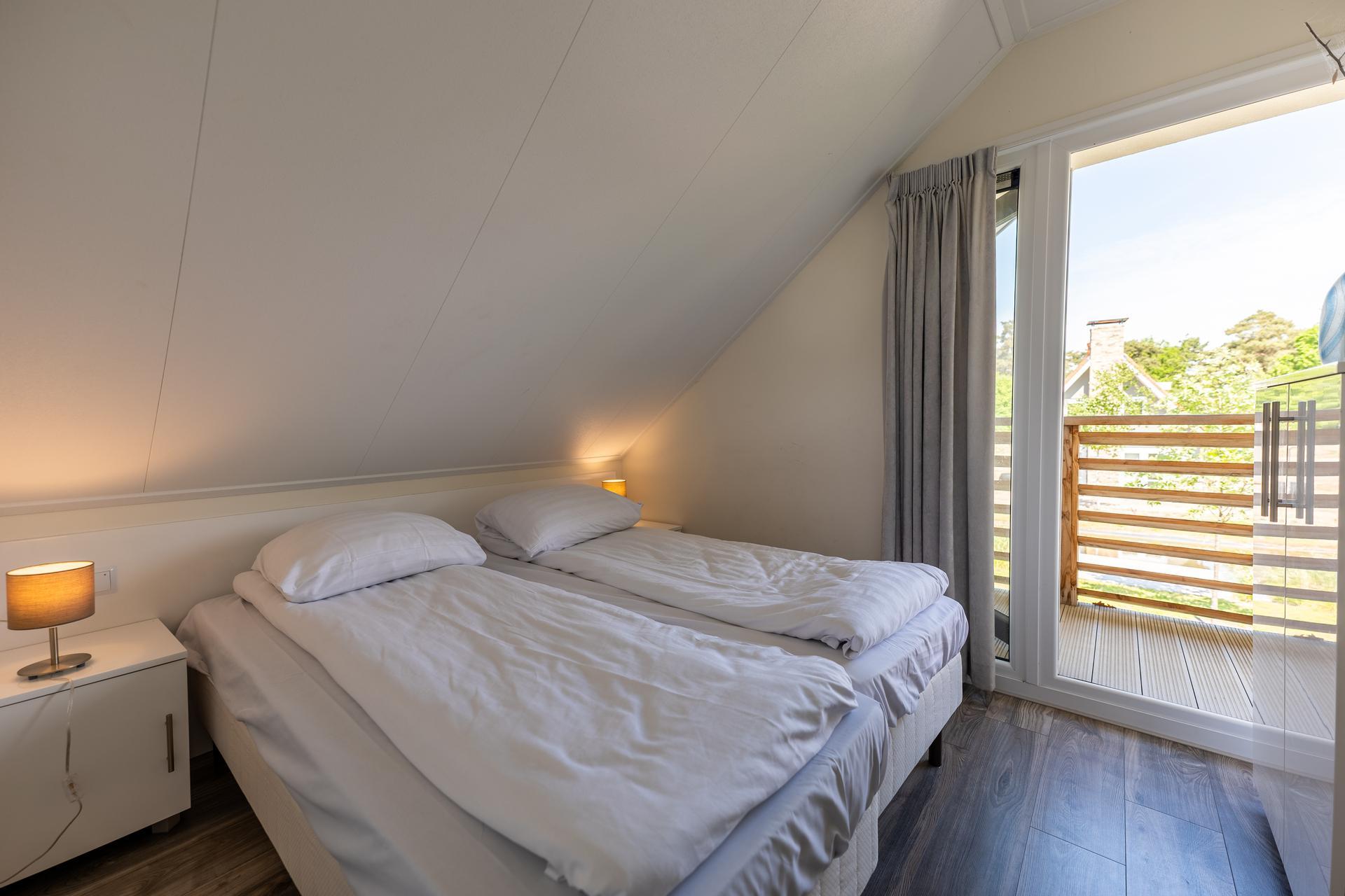 Unterkünfte De Achterhoek - Grosse Unterkunft - Pavilion l'etage Sauna 10 - 13