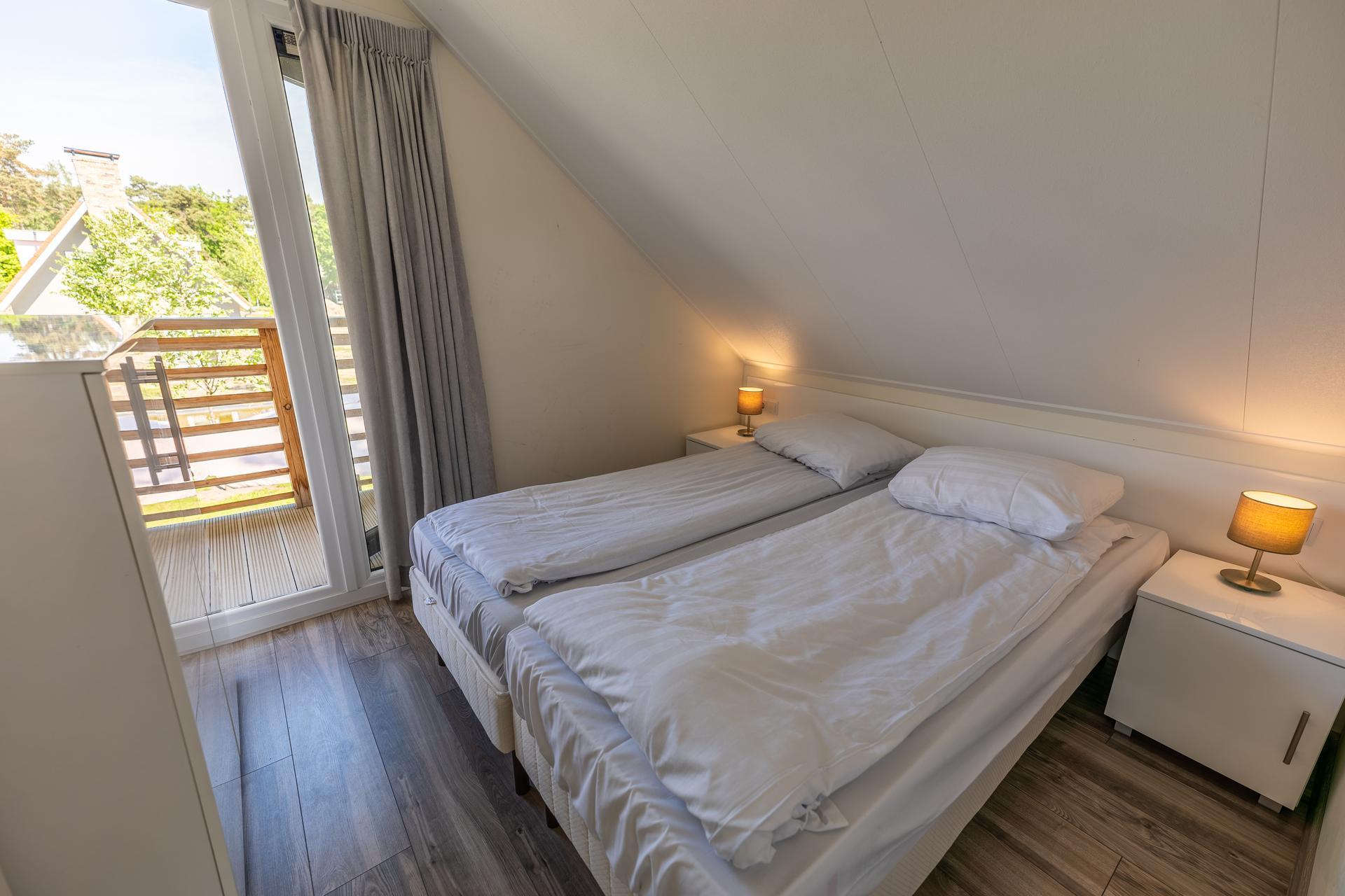 Unterkünfte De Achterhoek - Grosse Unterkunft - Pavilion l'etage Sauna 10 - 14