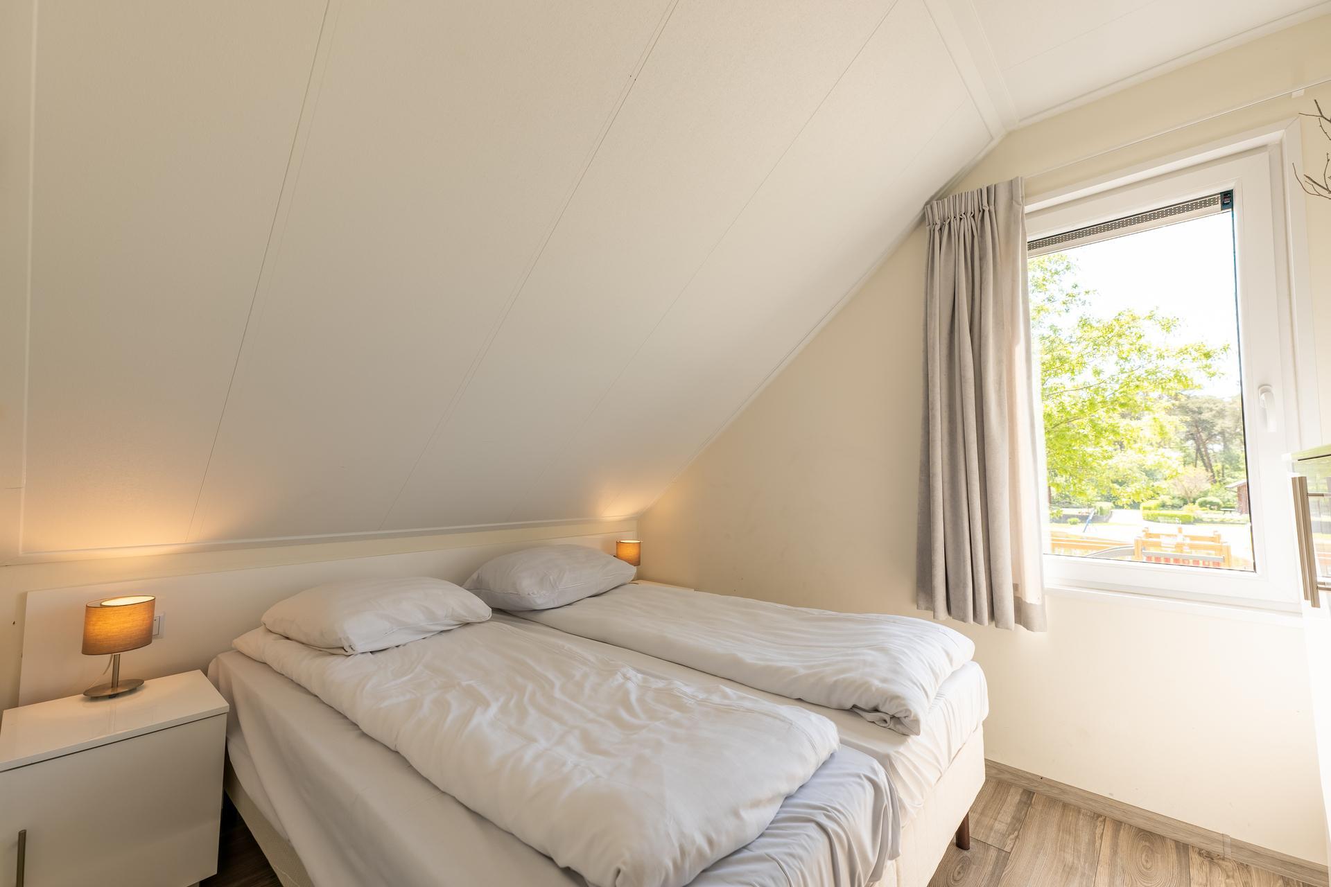 Unterkünfte De Achterhoek - Grosse Unterkunft - Pavilion l'etage Sauna 10 - 9