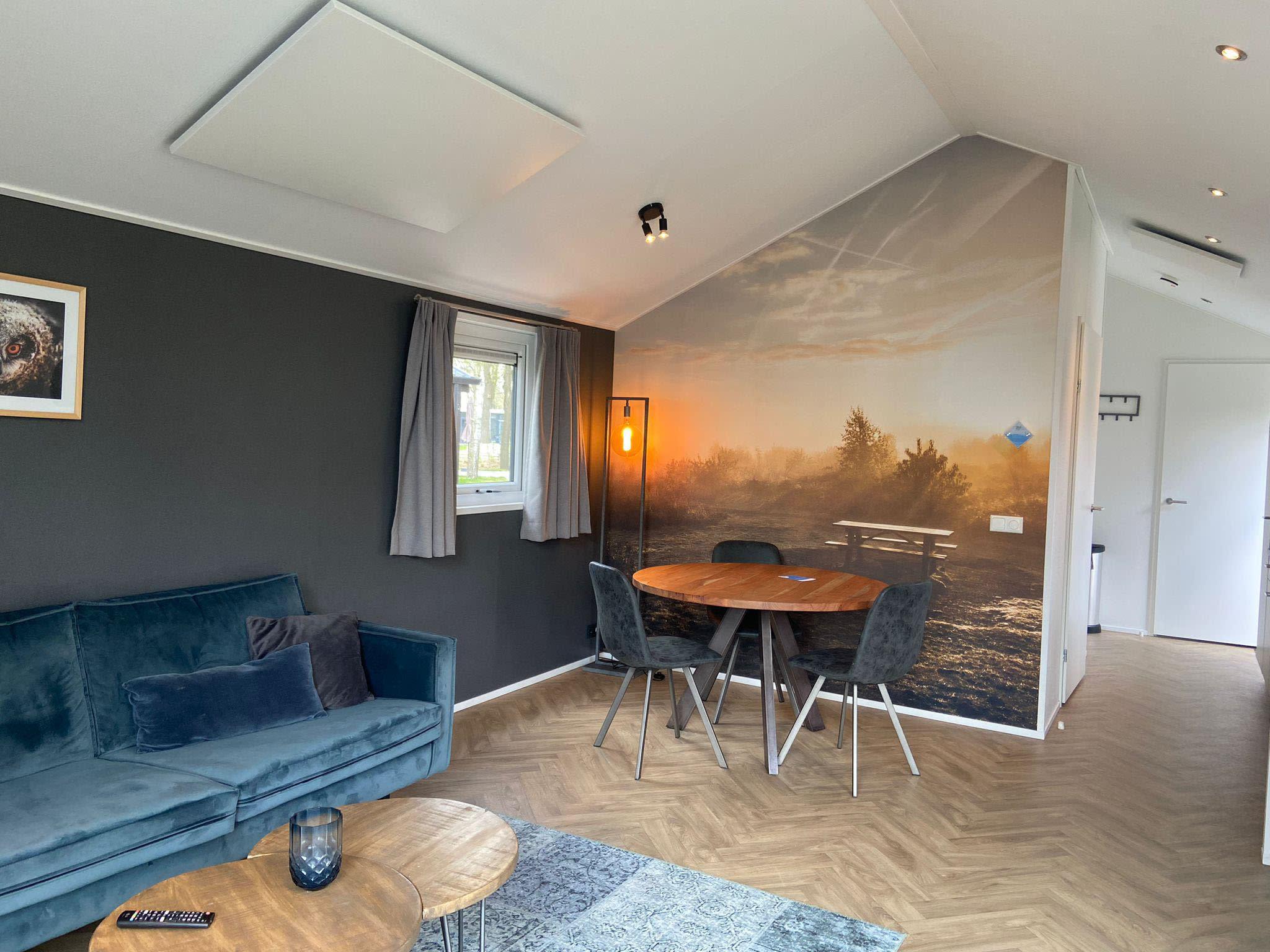 Unterkünfte Kaatsheuvel - Chalet - Velthorst 4 - 11