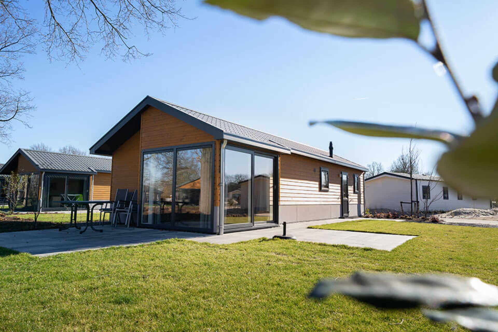 Unterkünfte Kaatsheuvel - Chalet - Velthorst 4 - 3