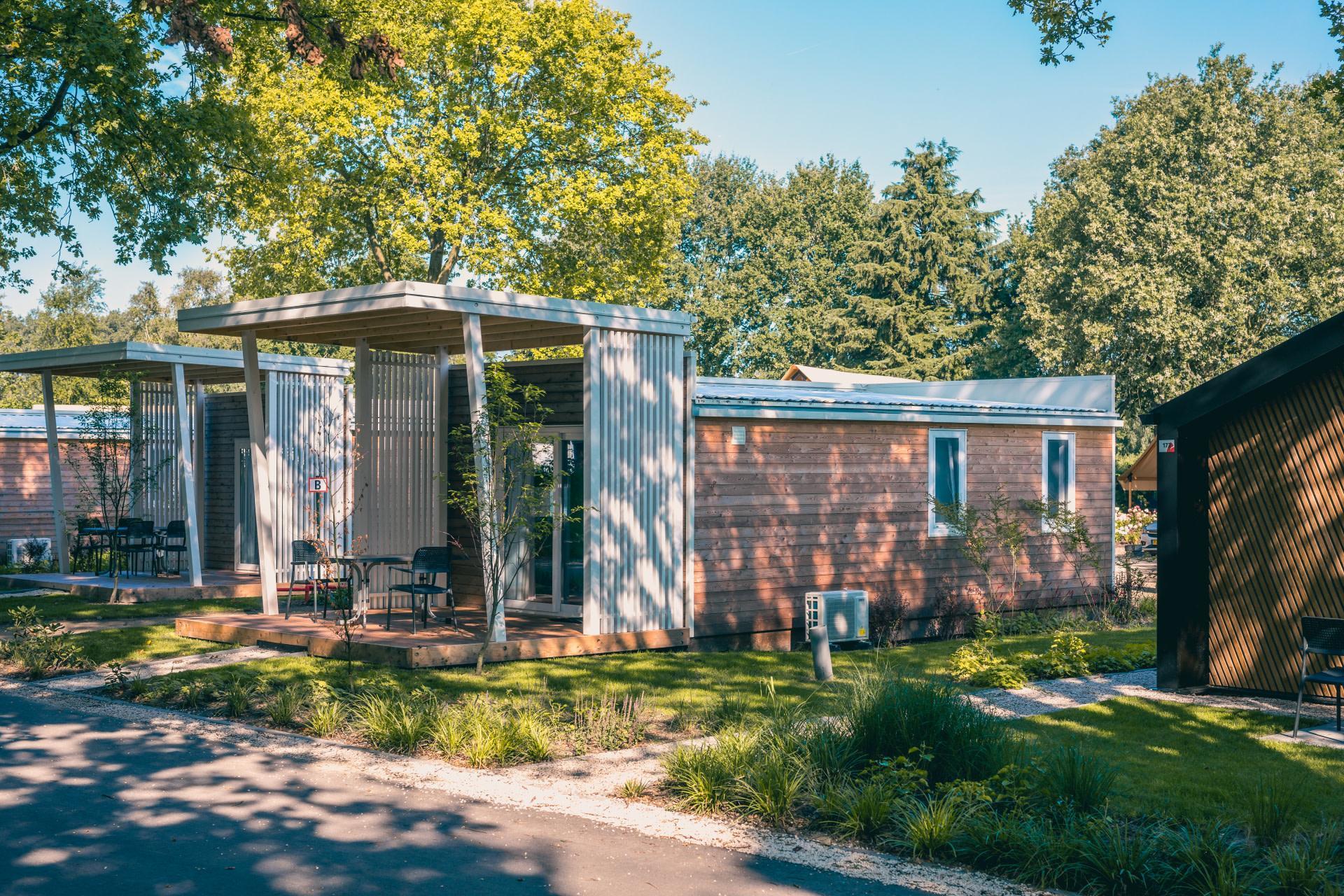 Unterkünfte Kaatsheuvel - Tiny house - Tiny Cottage 2+2 - 11