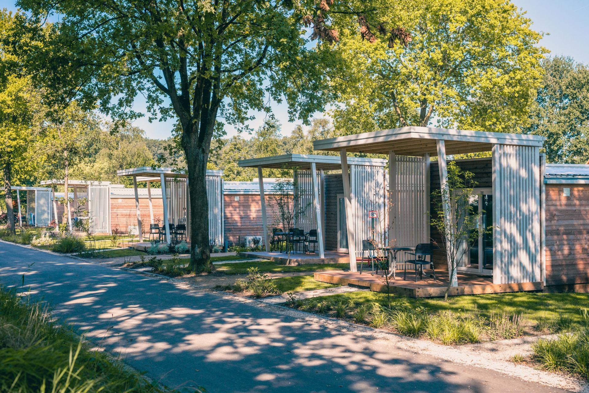 Unterkünfte Kaatsheuvel - Tiny house - Tiny Cottage 2+2 - 3