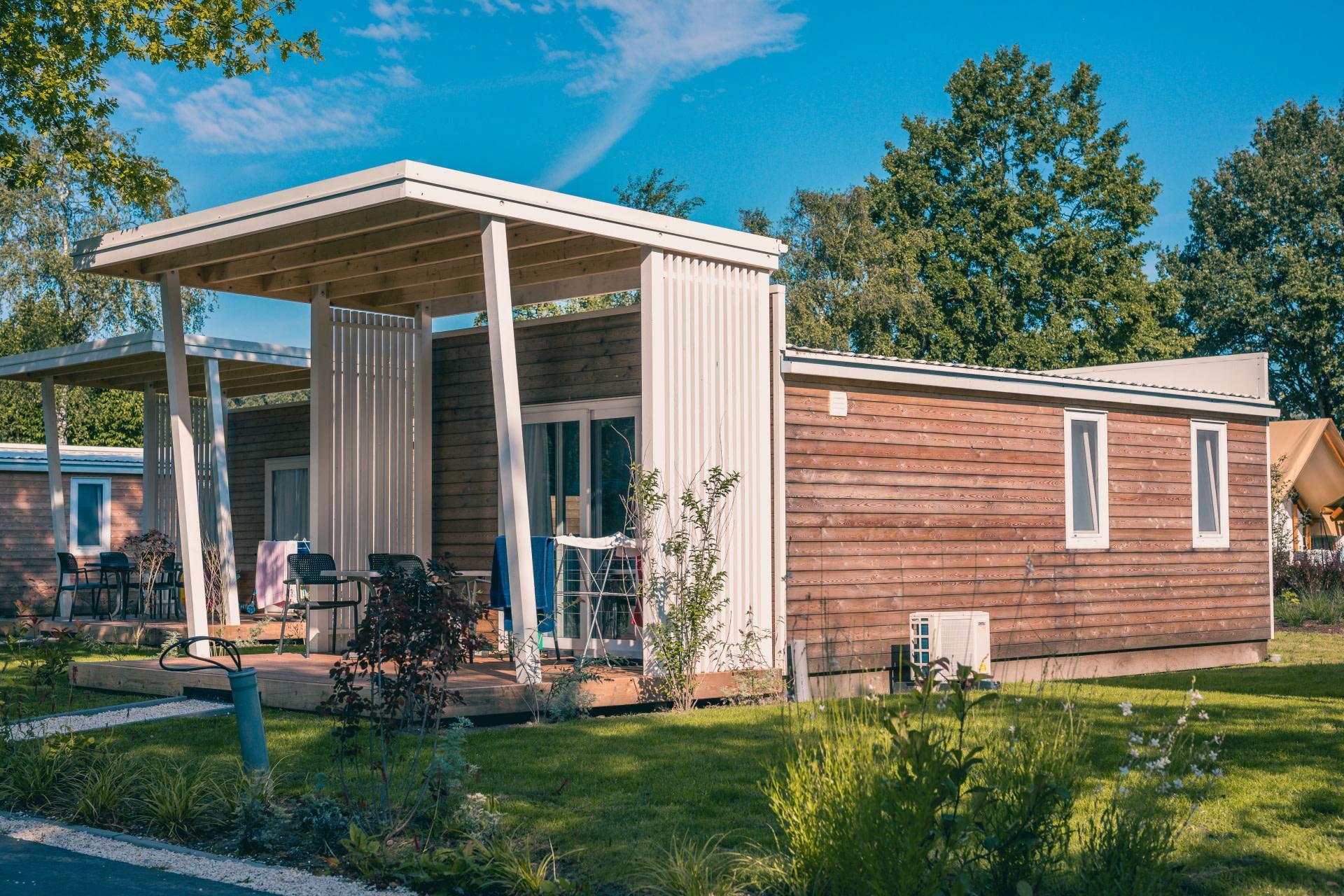 Unterkünfte Kaatsheuvel - Tiny house - Tiny Cottage 2+2 - 4