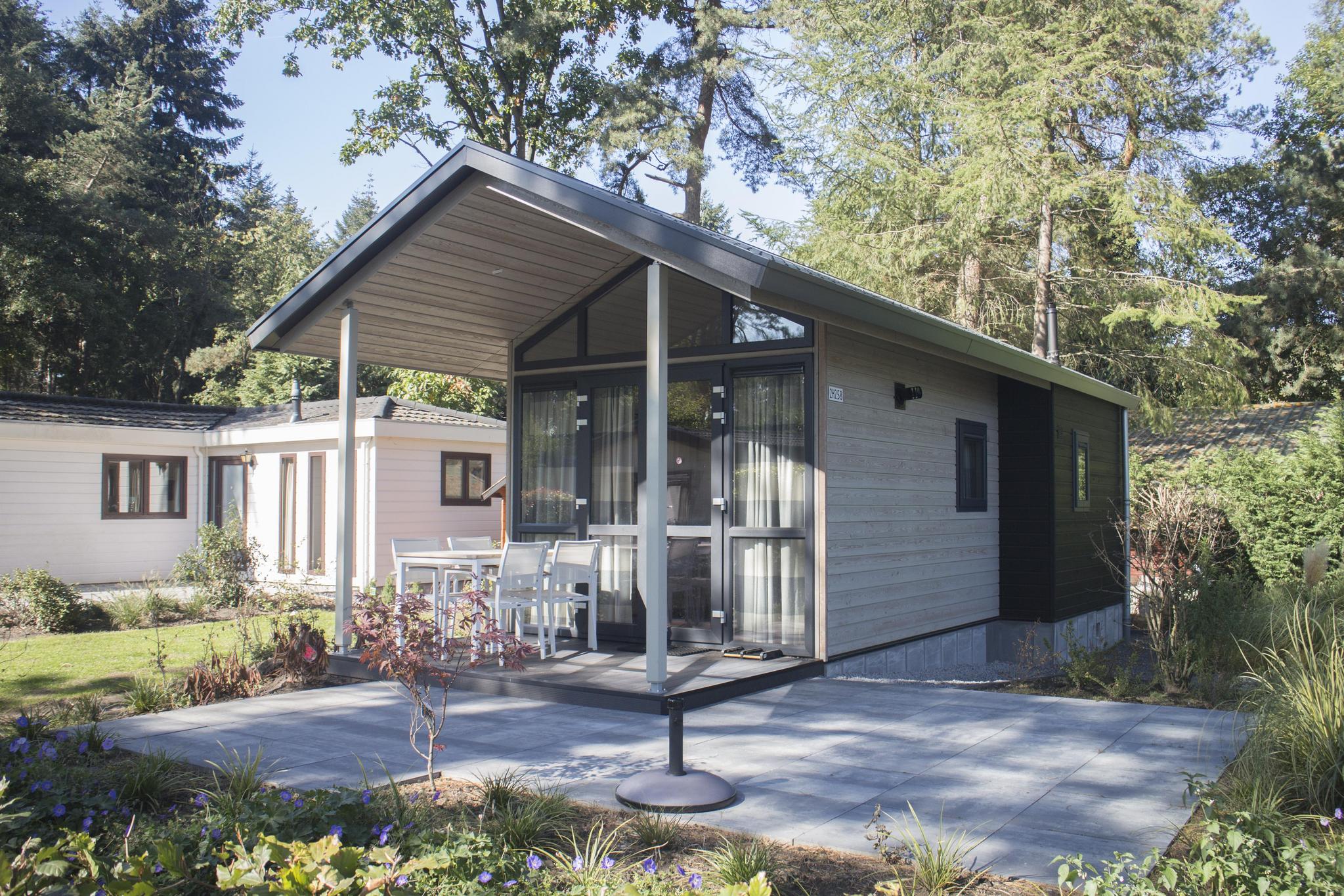 Unterkünfte De Achterhoek - Tiny house - Tiny House 4 - 9