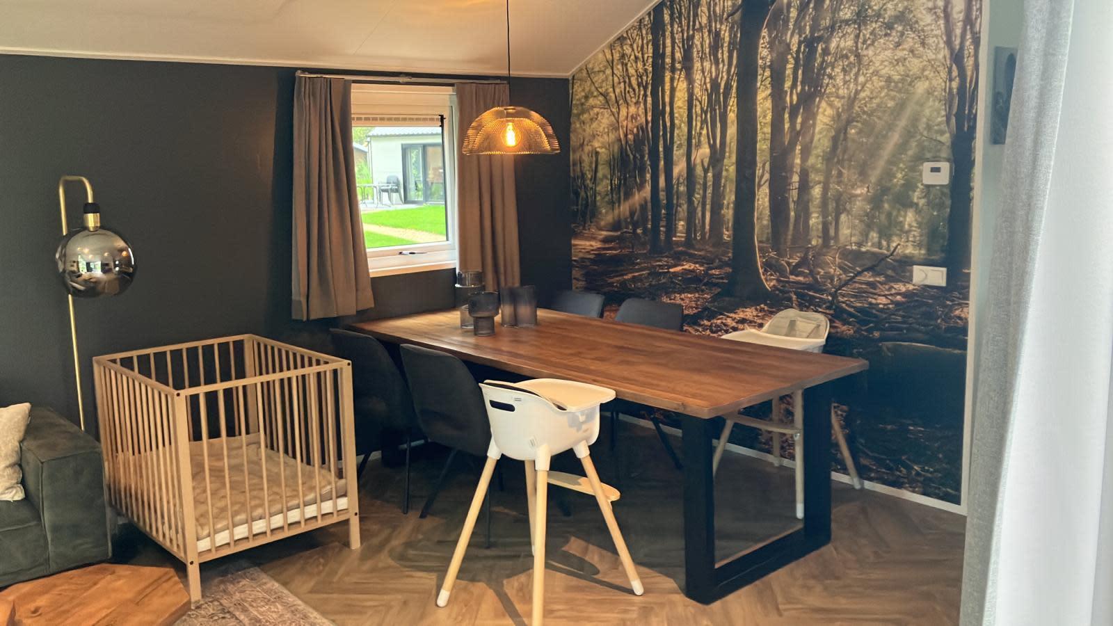 Unterkünfte Kaatsheuvel - Besondere Unterkunft - Baby cottage 2+2 - 6