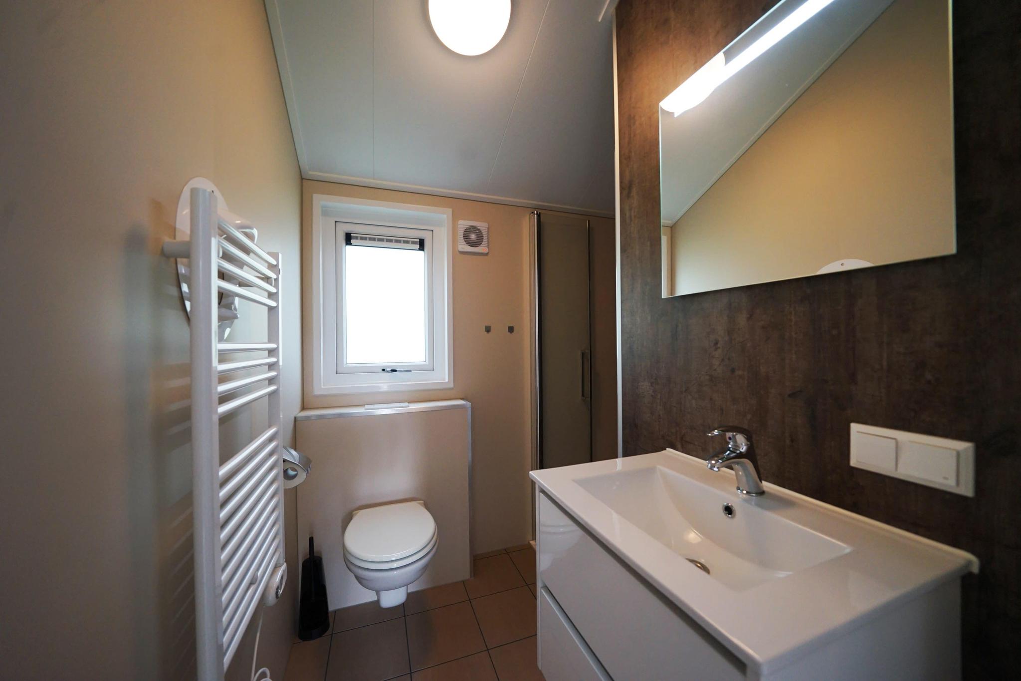 Unterkünfte Kaatsheuvel - Besondere Unterkunft - Baby cottage 2+2 - 14