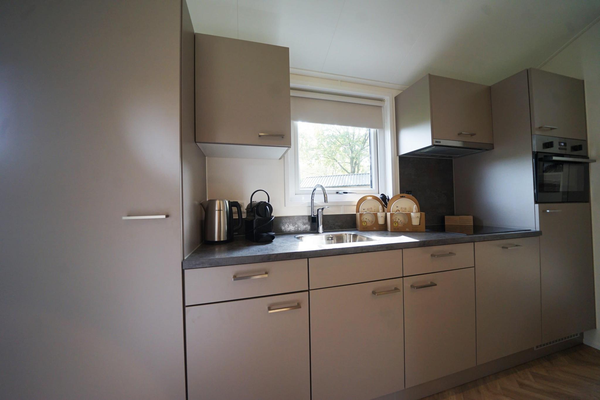 Unterkünfte Kaatsheuvel - Besondere Unterkunft - Baby cottage 2+2 - 8