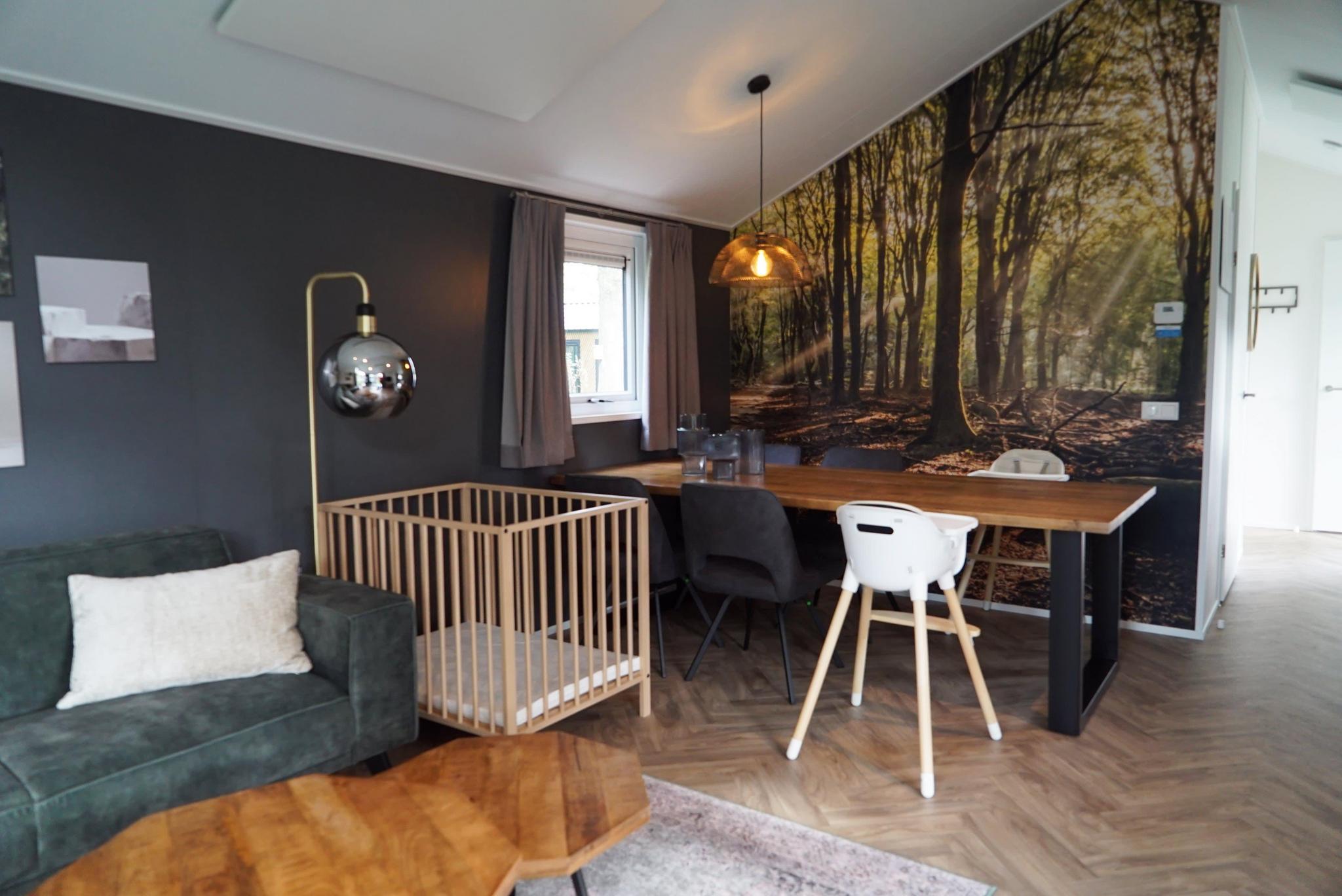 Unterkünfte Kaatsheuvel - Besondere Unterkunft - Baby cottage 2+2 - 7
