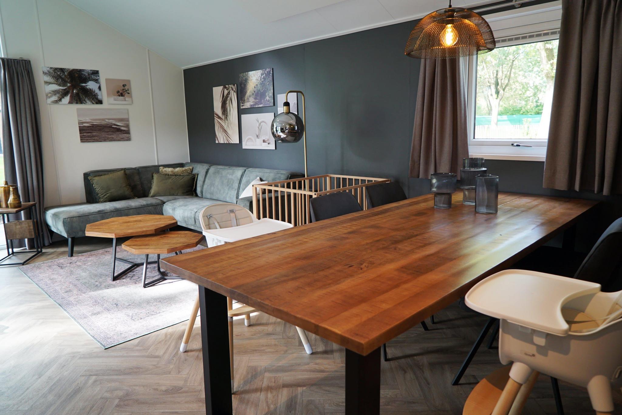 Unterkünfte Kaatsheuvel - Besondere Unterkunft - Baby cottage 2+2 - 5
