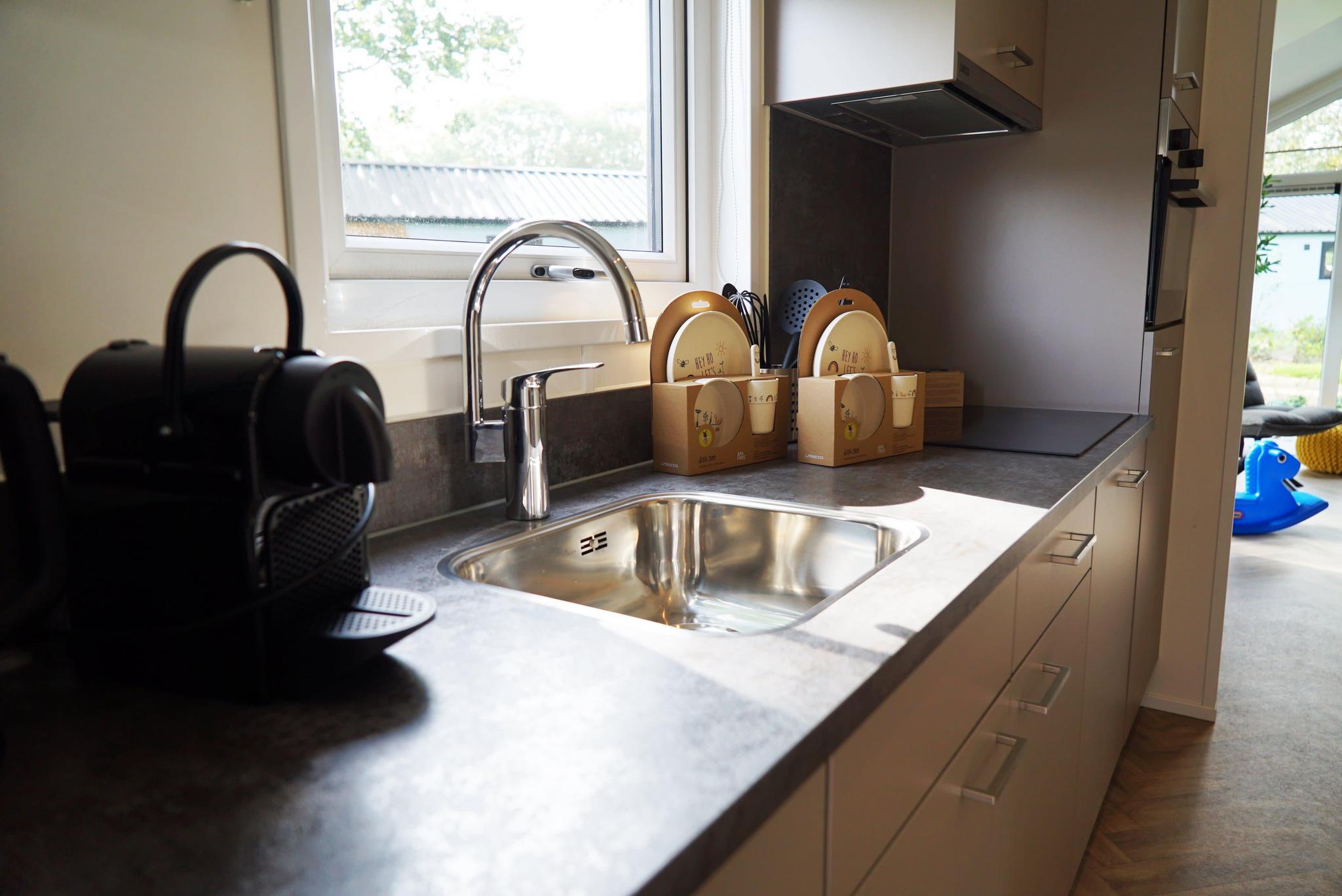Unterkünfte Kaatsheuvel - Besondere Unterkunft - Baby cottage 2+2 - 9