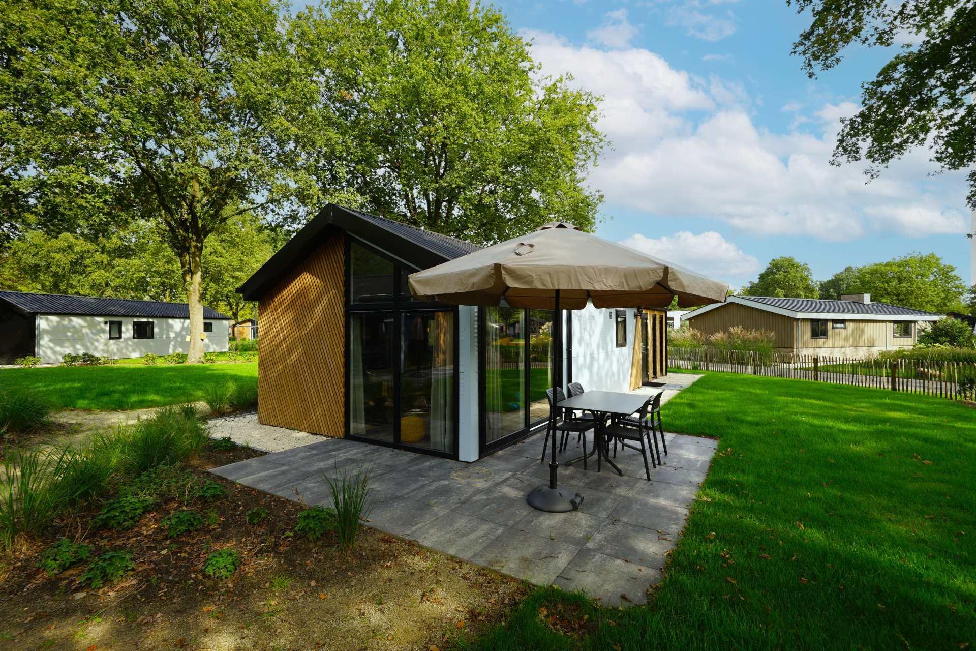 Unterkünfte Kaatsheuvel - Besondere Unterkunft - Baby cottage 2+2 - 1