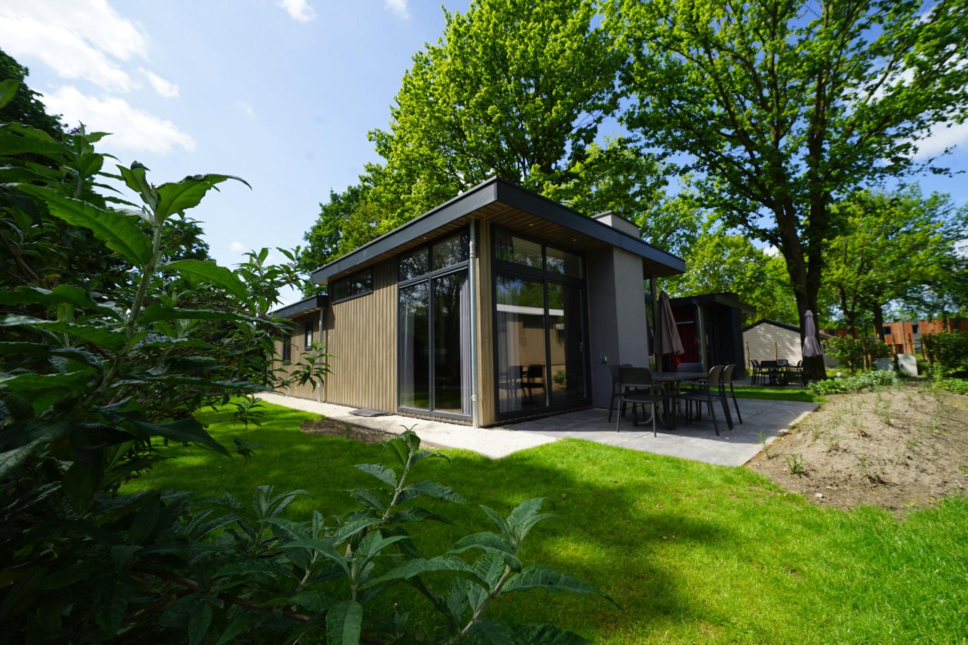 Unterkünfte Kaatsheuvel - Chalet - Pavilion 6 - 3