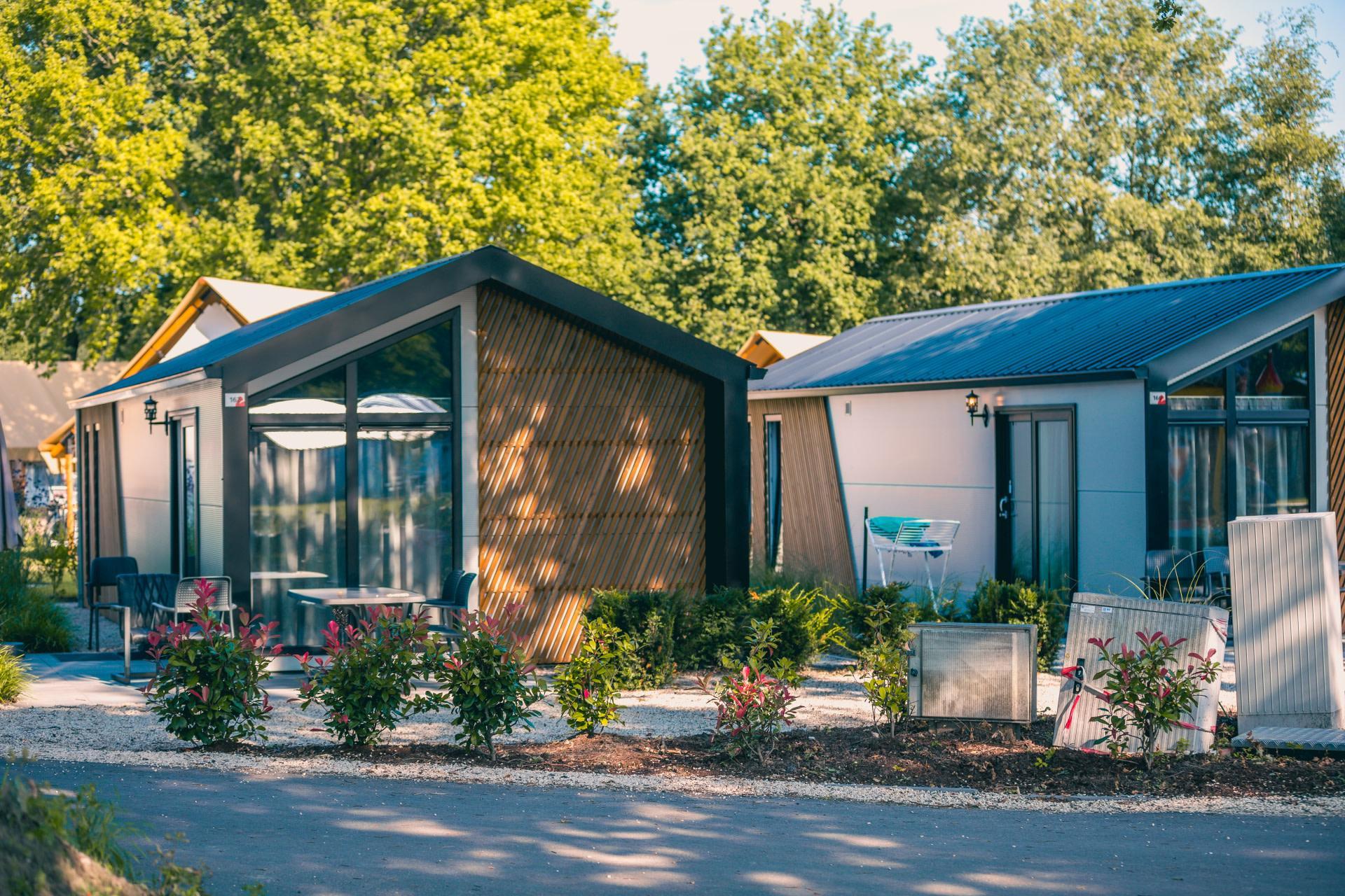 Unterkünfte Kaatsheuvel - Chalet - Berkel 4 - 3