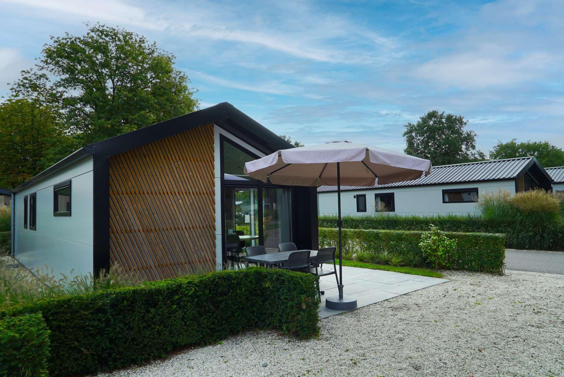 Unterkünfte Kaatsheuvel - Chalet - Berkel 4 - 13