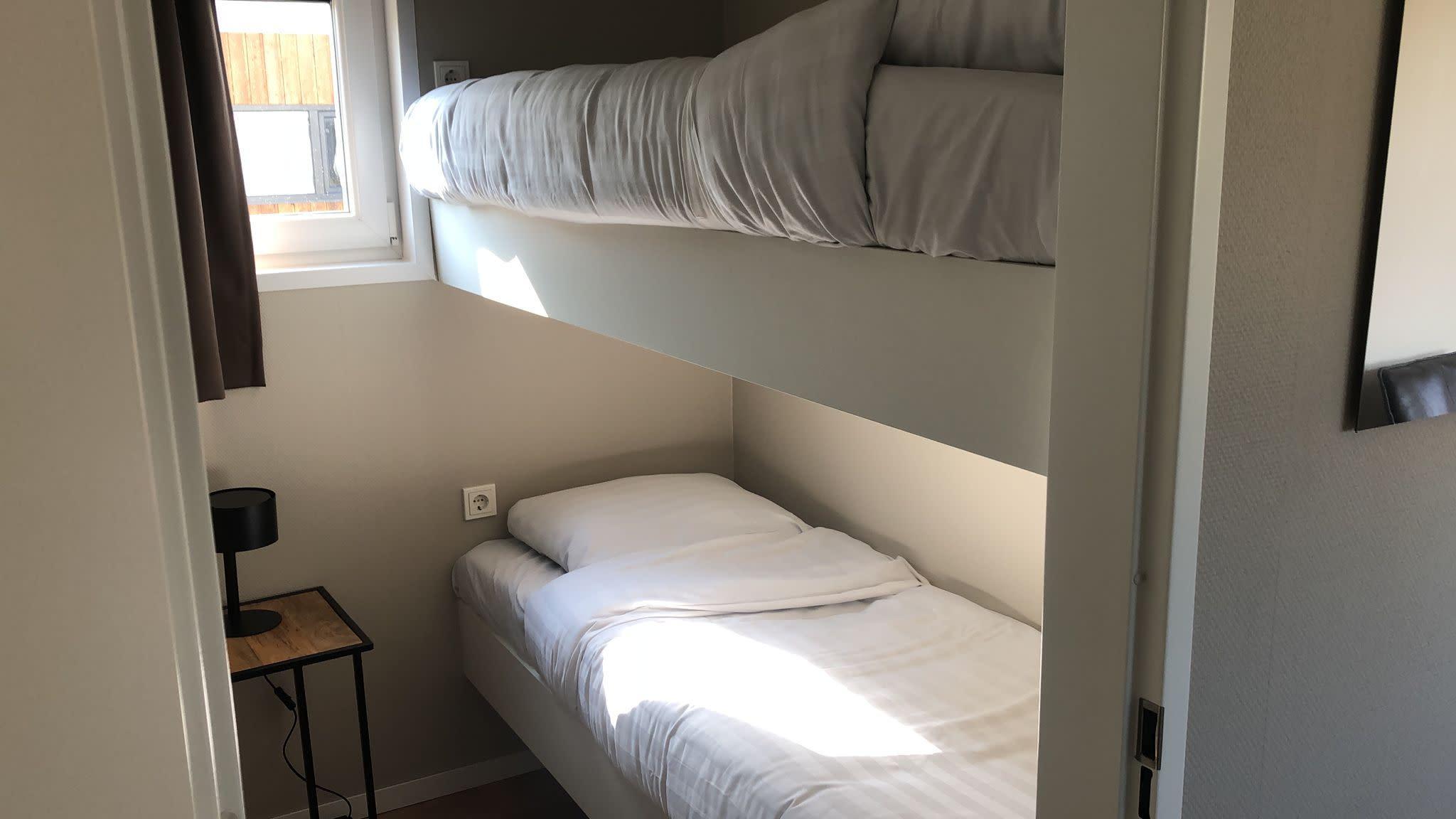 Accommodation Kaatsheuvel - Chalet - Pavilion 4+2 - 9