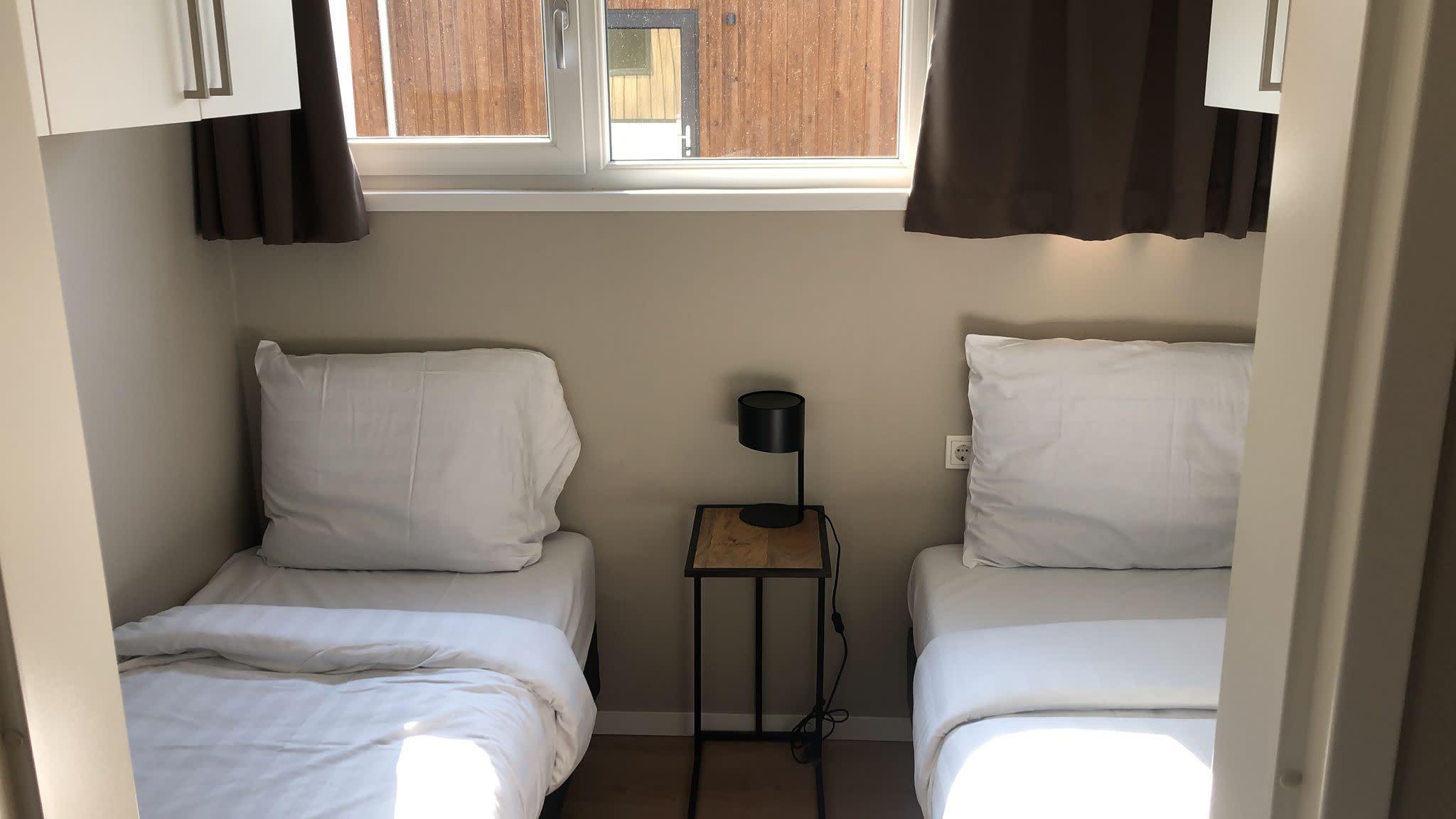Accommodation Kaatsheuvel - Chalet - Pavilion 4+2 - 10