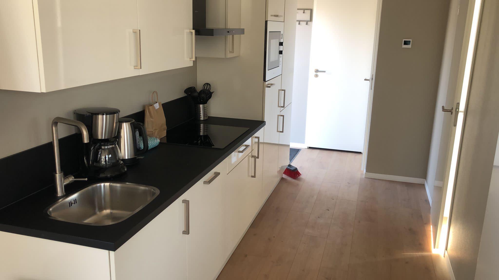 Accommodation Kaatsheuvel - Chalet - Pavilion 4+2 - 6