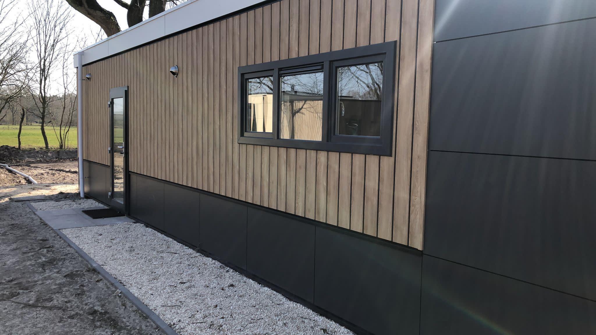 Accommodation Kaatsheuvel - Chalet - Pavilion 4+2 - 11