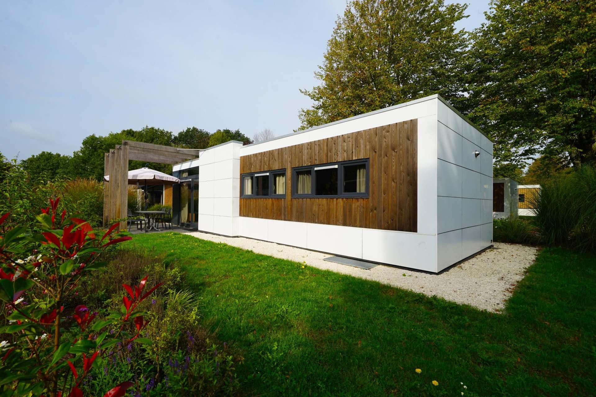 Unterkünfte Kaatsheuvel - Chalet - Pavilion 4 - 4