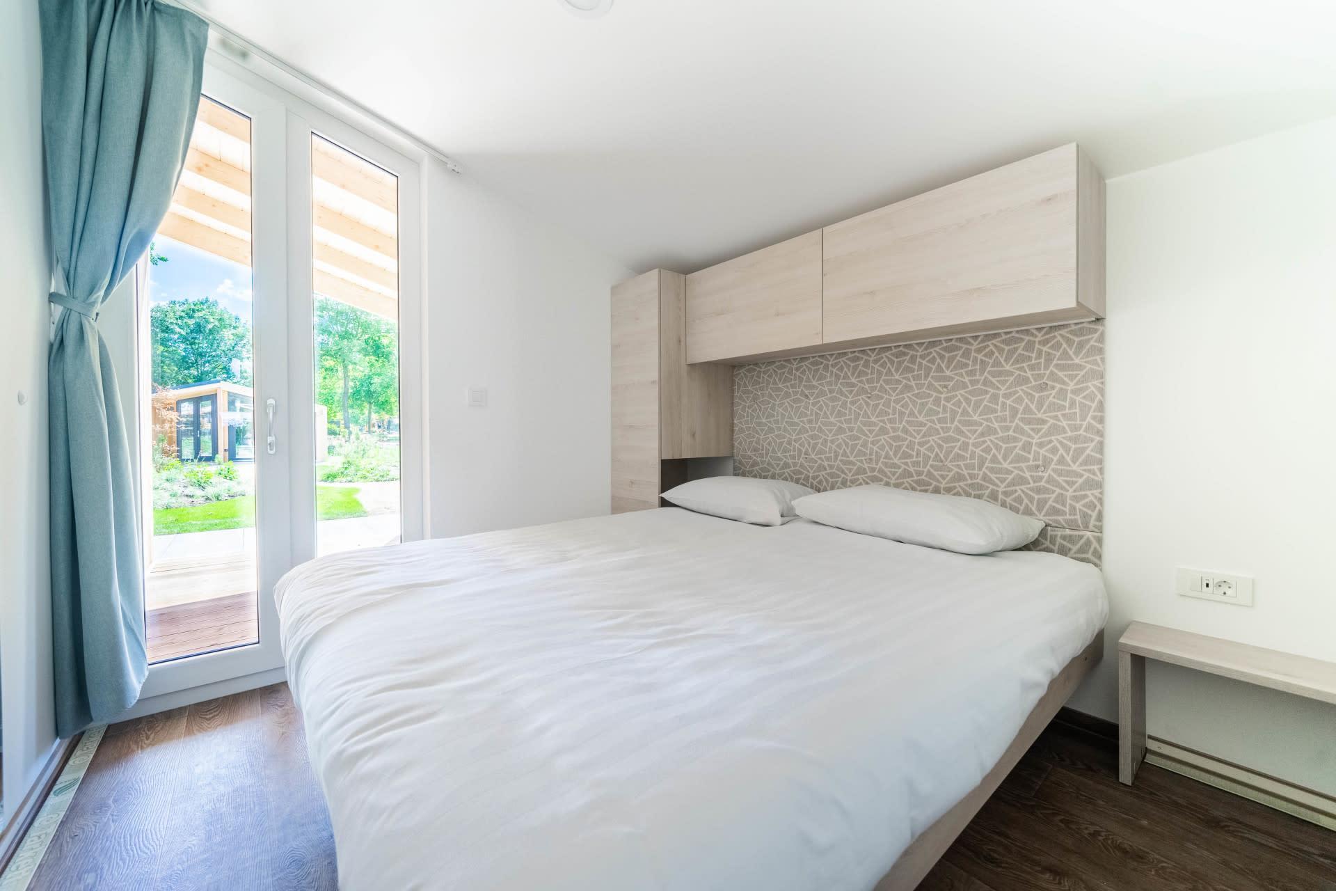 Accommodatie Kaatsheuvel - Chalet - Panorama Cottage 4 - 6