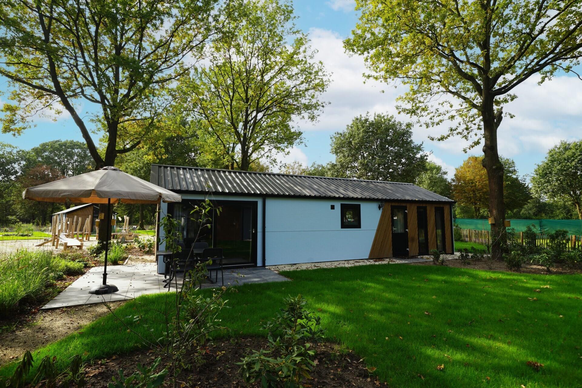 Unterkünfte Kaatsheuvel - Besondere Unterkunft - Kids cottage 2+2 - 4