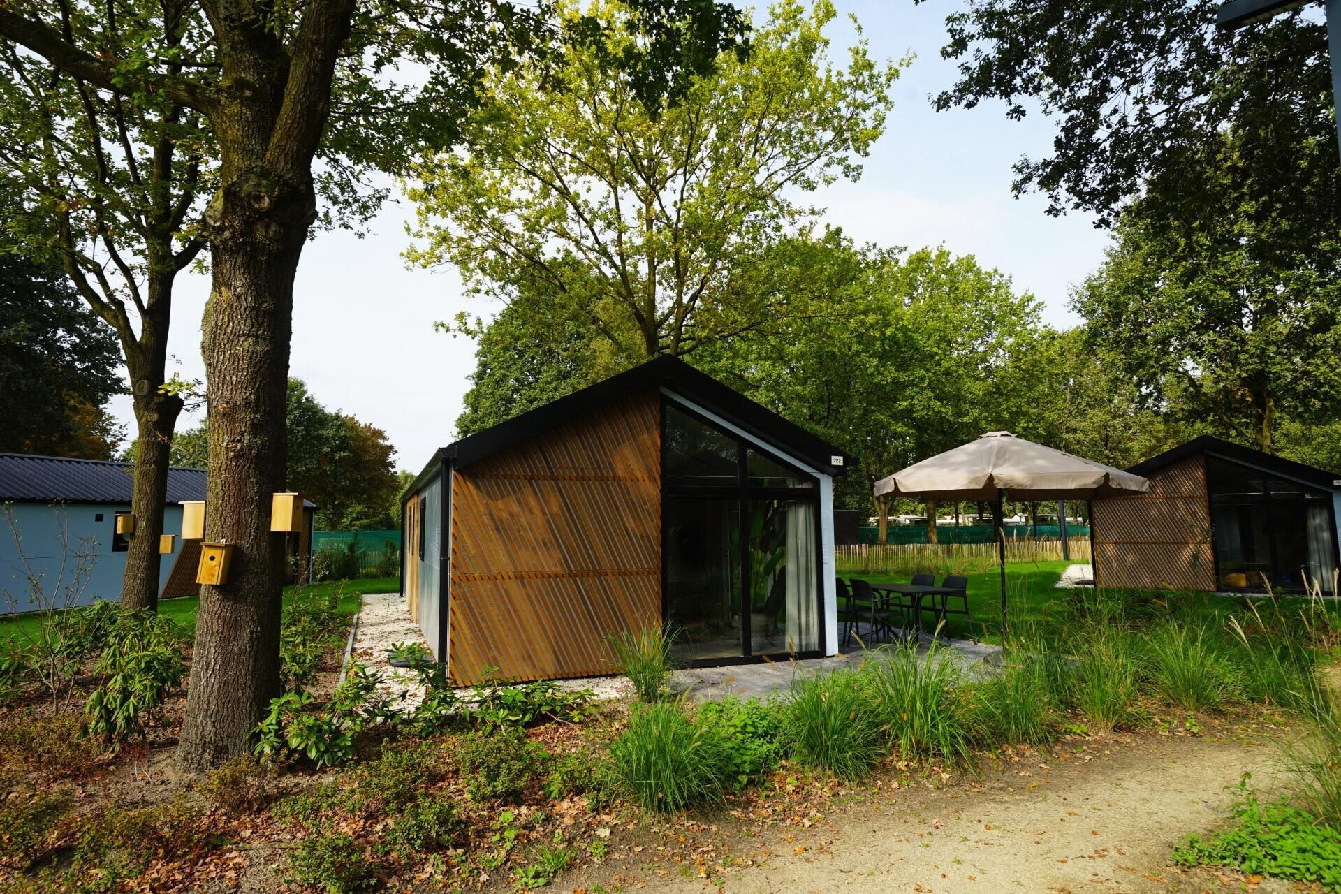 Unterkünfte Kaatsheuvel - Besondere Unterkunft - Kids cottage 2+2 - 16