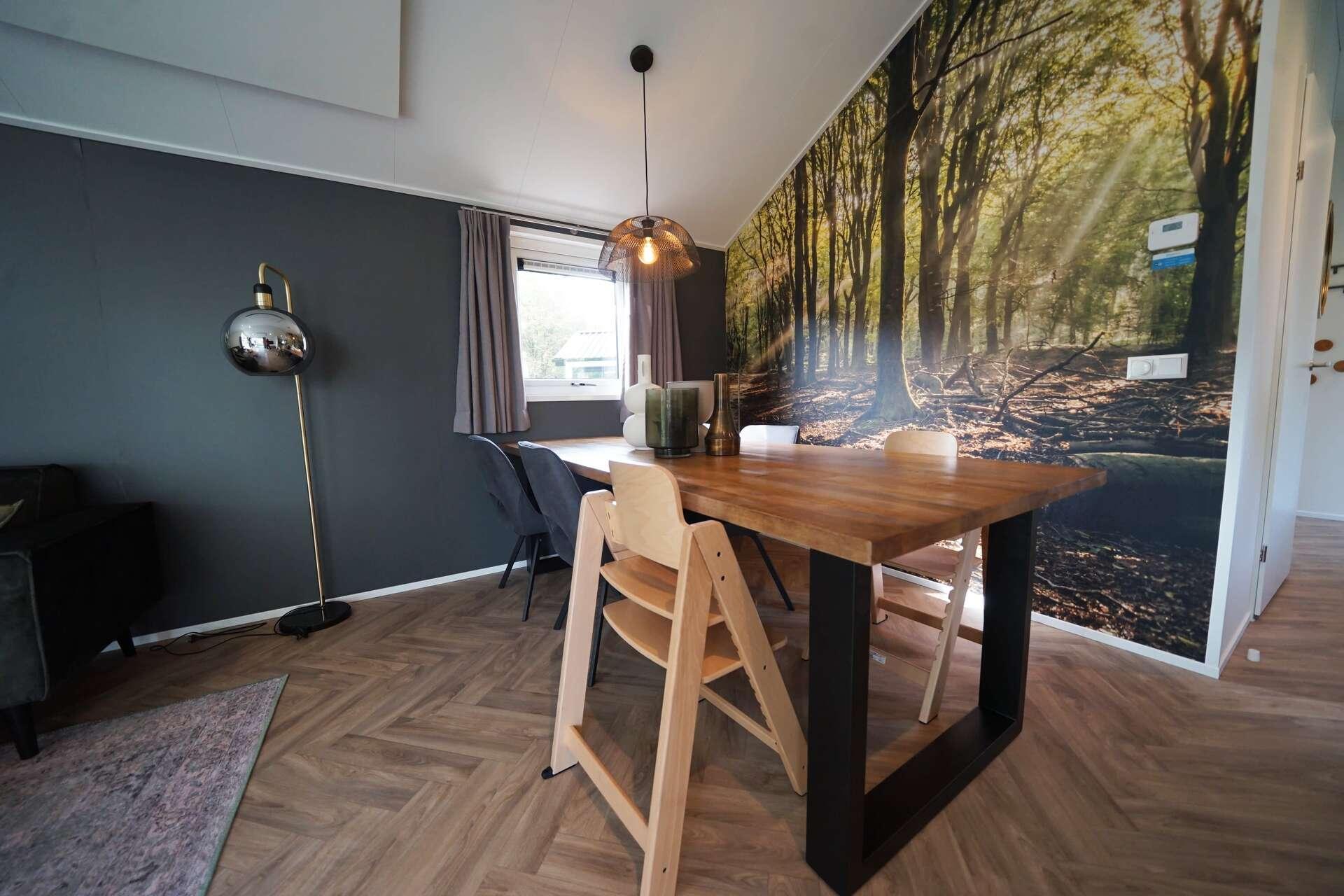 Unterkünfte Kaatsheuvel - Besondere Unterkunft - Kids cottage 2+2 - 5
