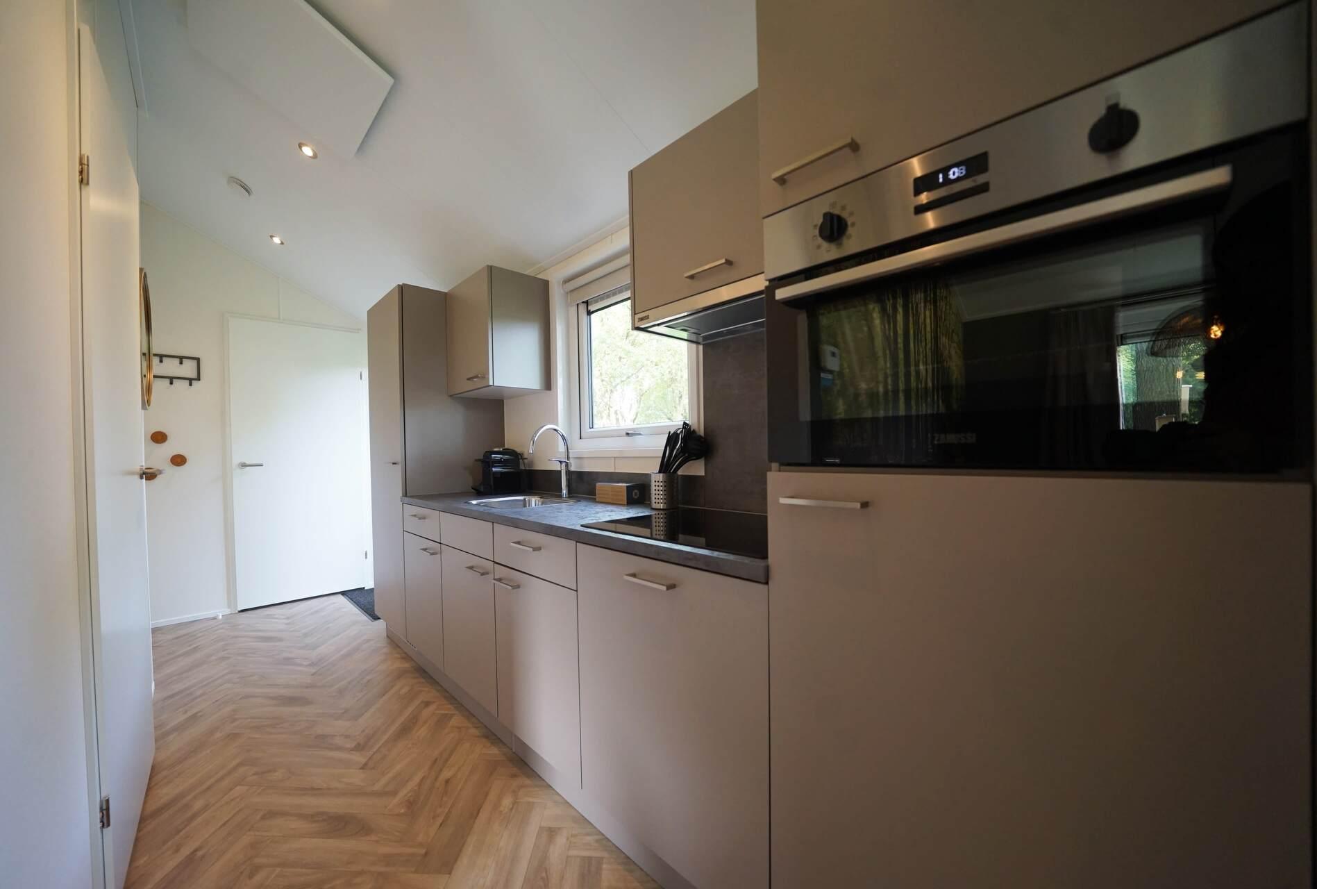 Unterkünfte Kaatsheuvel - Besondere Unterkunft - Kids cottage 2+2 - 7