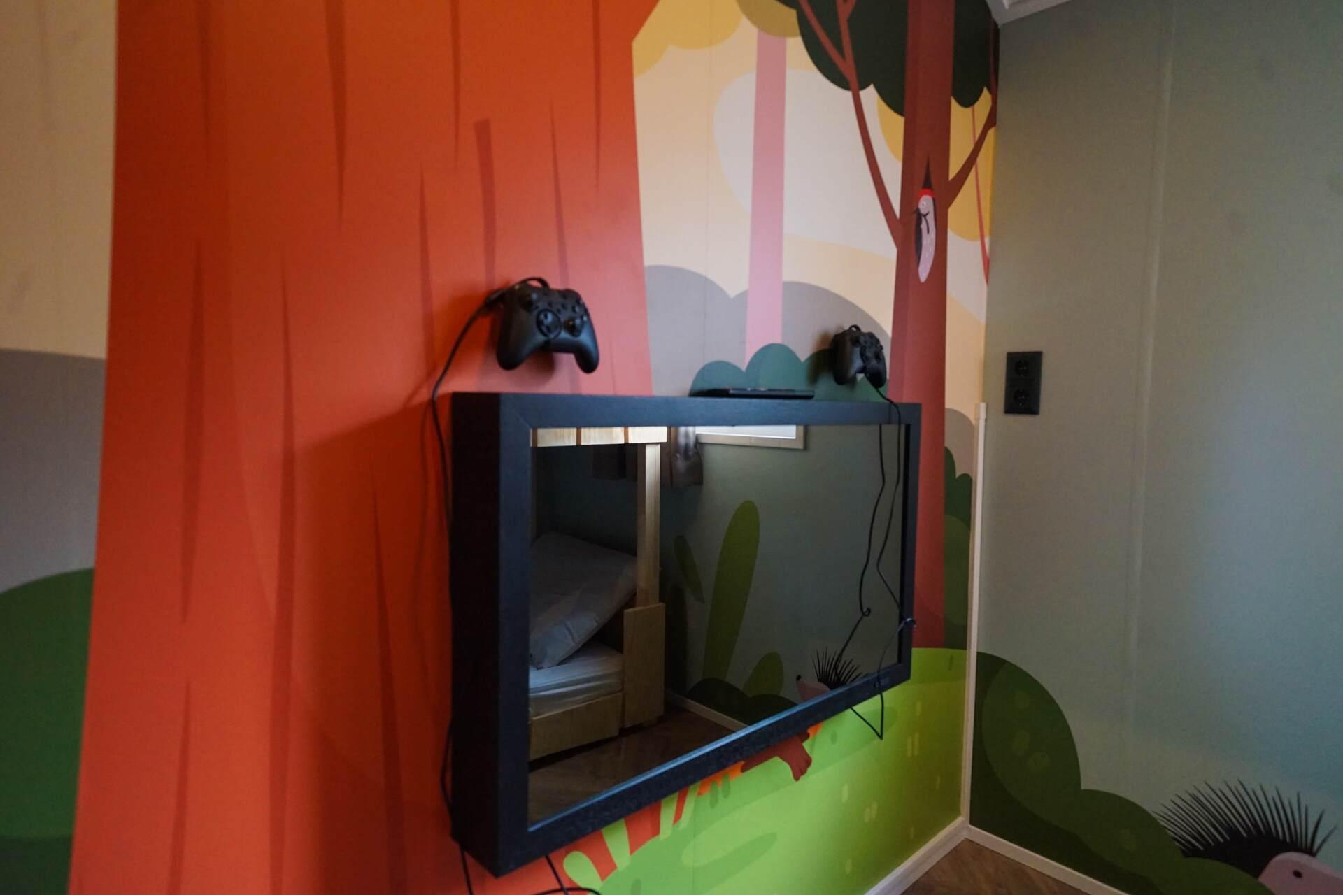 Unterkünfte Kaatsheuvel - Besondere Unterkunft - Kids cottage 2+2 - 11