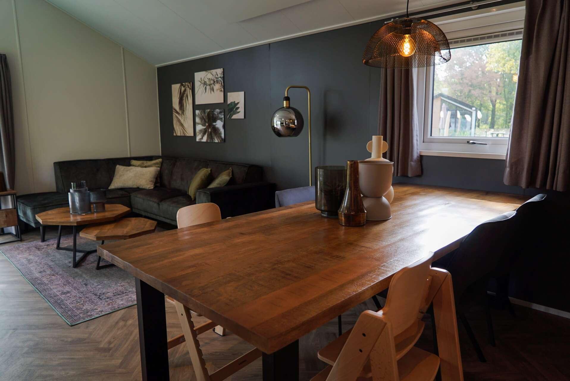 Unterkünfte Kaatsheuvel - Besondere Unterkunft - Kids cottage 2+2 - 6