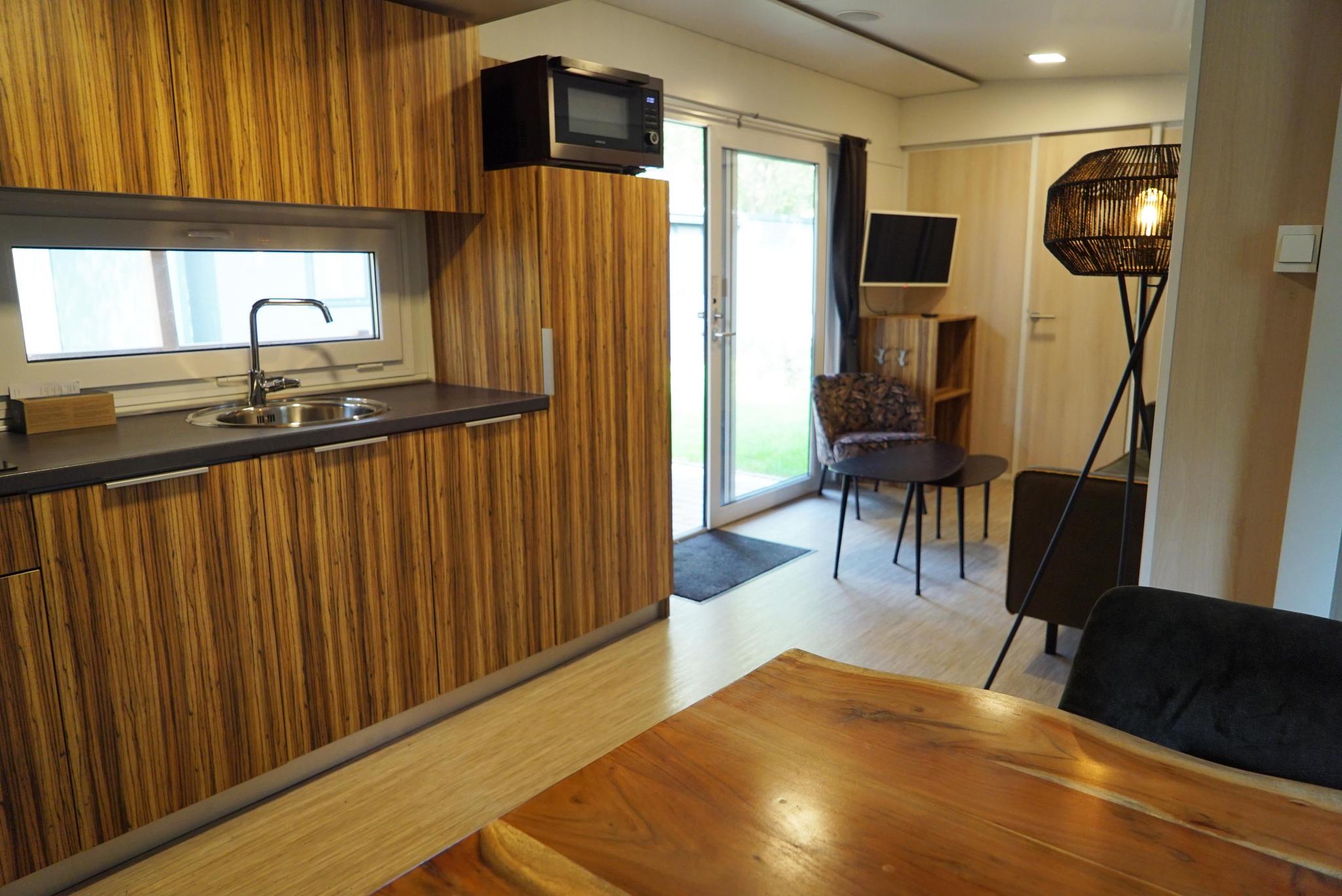 Unterkünfte Kaatsheuvel - Chalet - Cottage 4 - 10