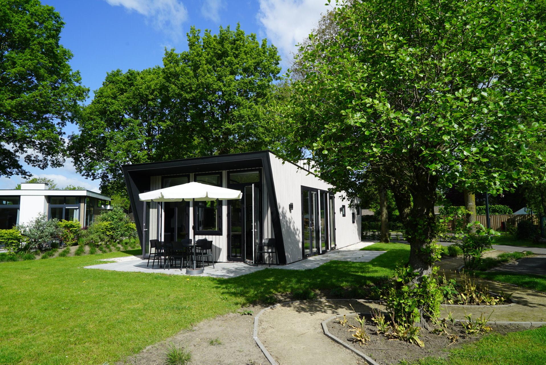 Unterkünfte Kaatsheuvel - Chalet - Just Nature 6 - 3