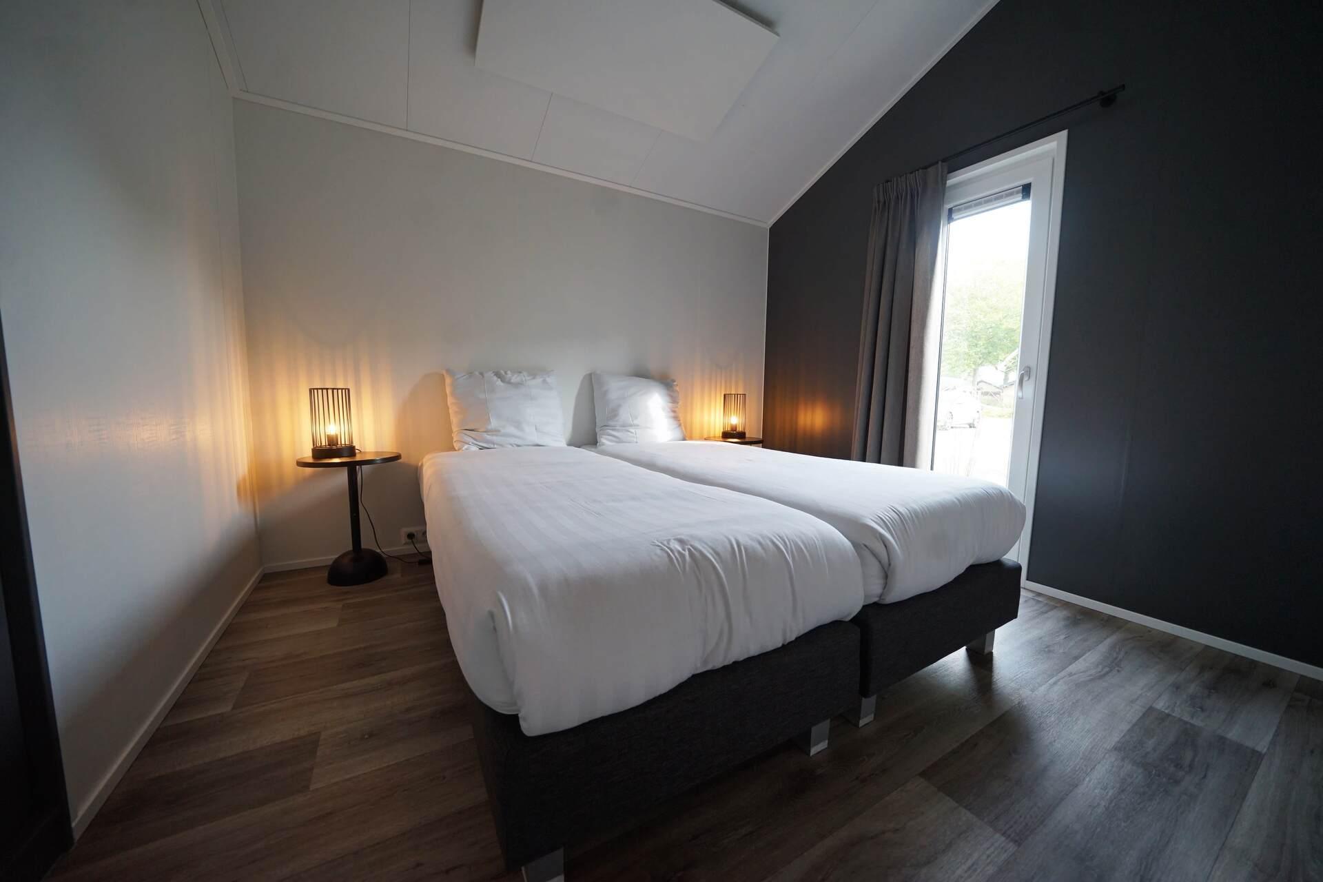 Accommodation Kaatsheuvel - Chalet - Hackfort 6 - 14