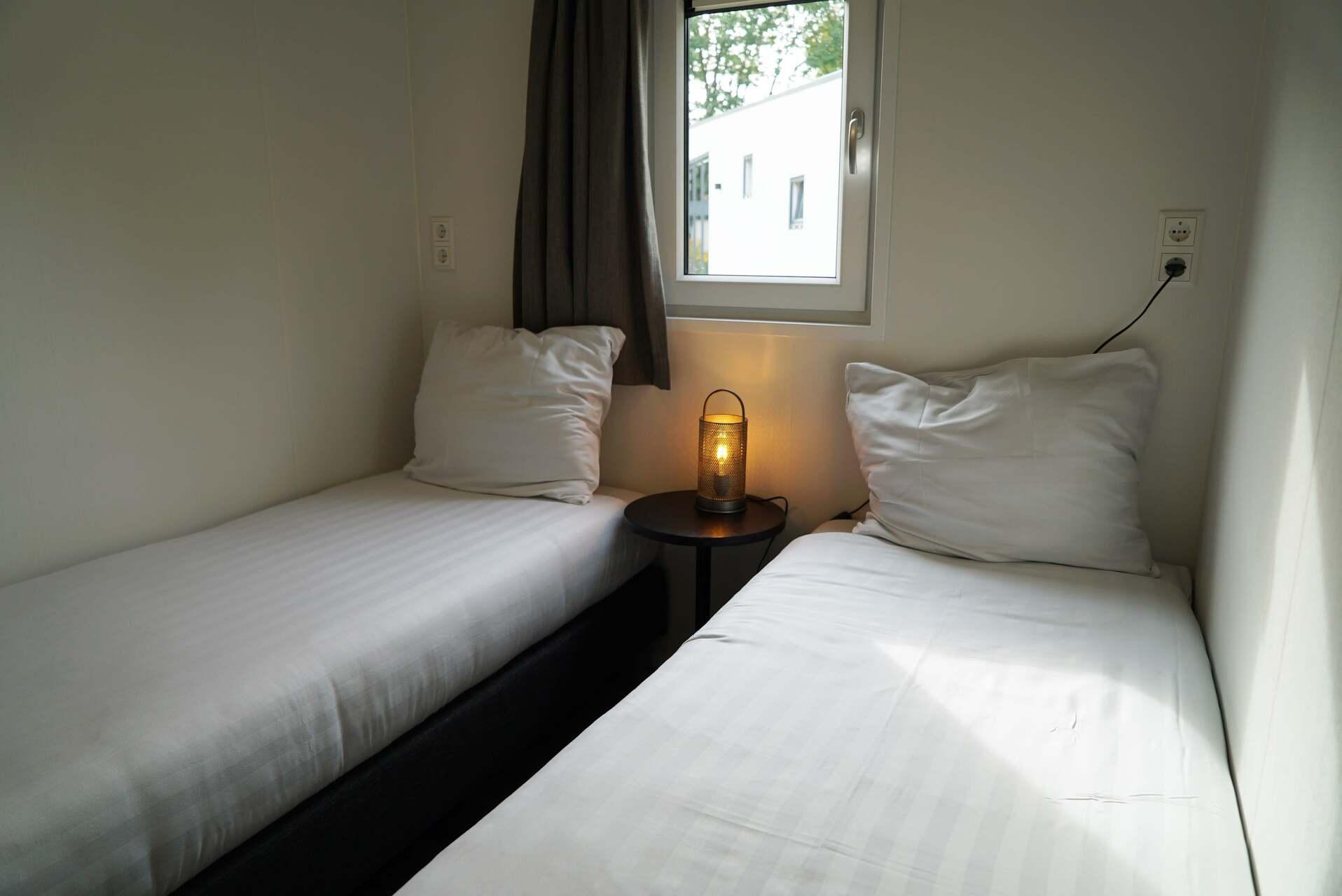 Accommodation Kaatsheuvel - Chalet - Hackfort 6 - 16