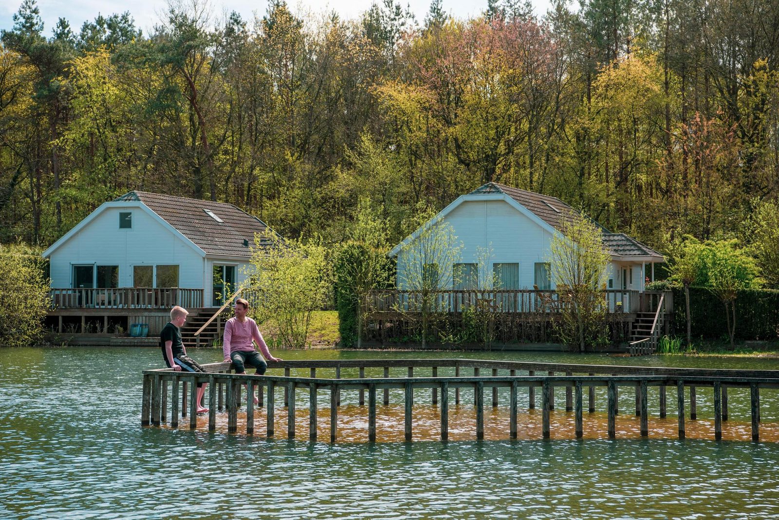 Herfstvakantie 2024 | EuroParcs