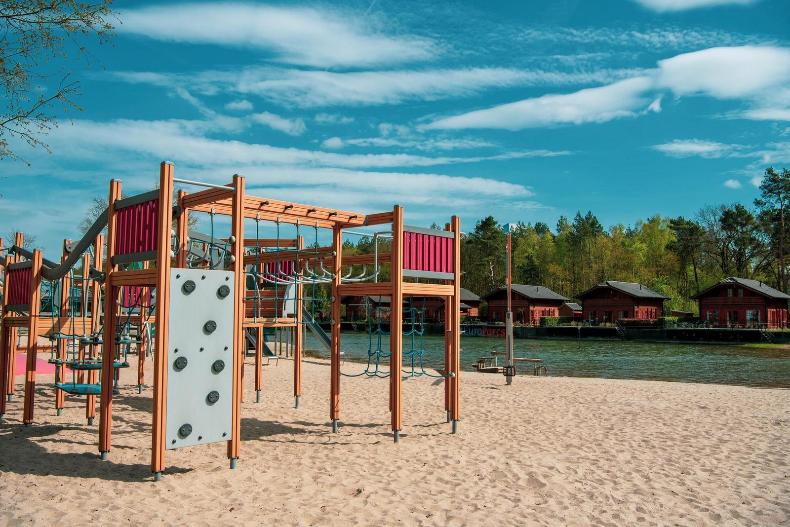 Herfstvakantie 2024 | EuroParcs