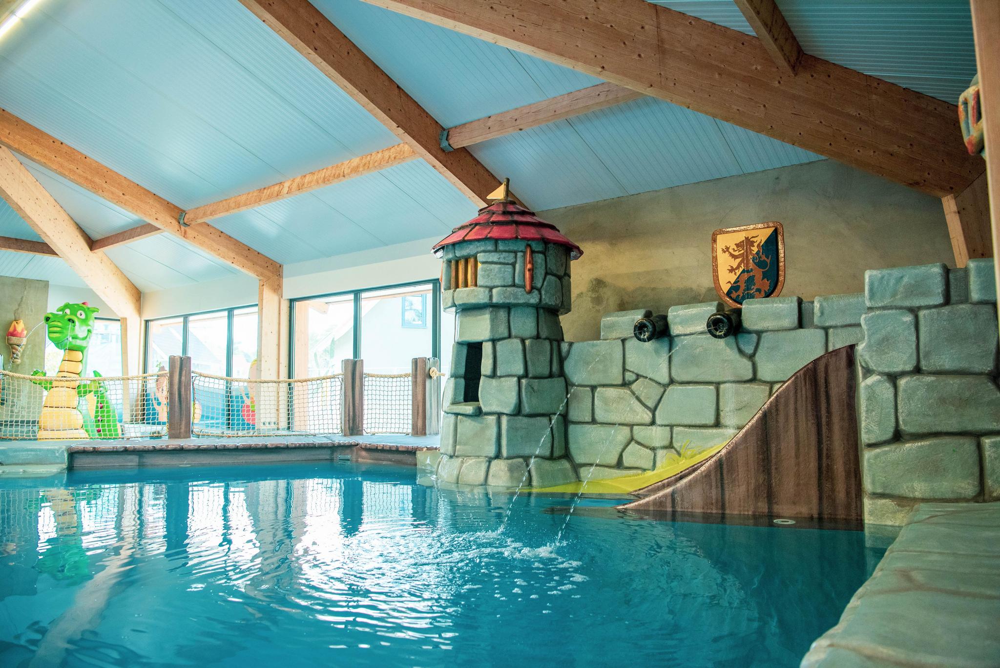 Accommodation De Achterhoek - Holiday home - Chateau 4 - 13