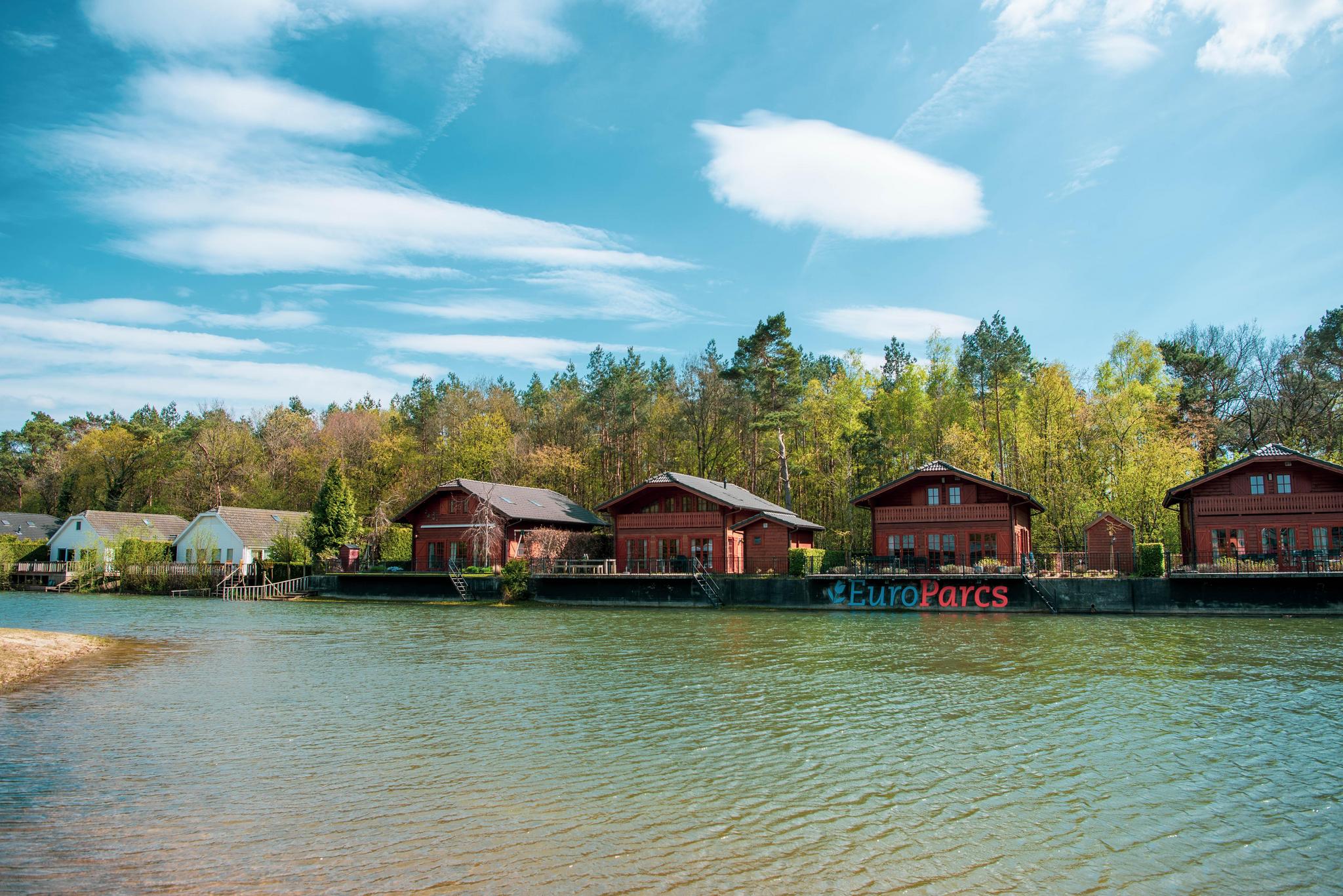 Accommodation De Achterhoek - Chalet - Velthorst 4 - 13