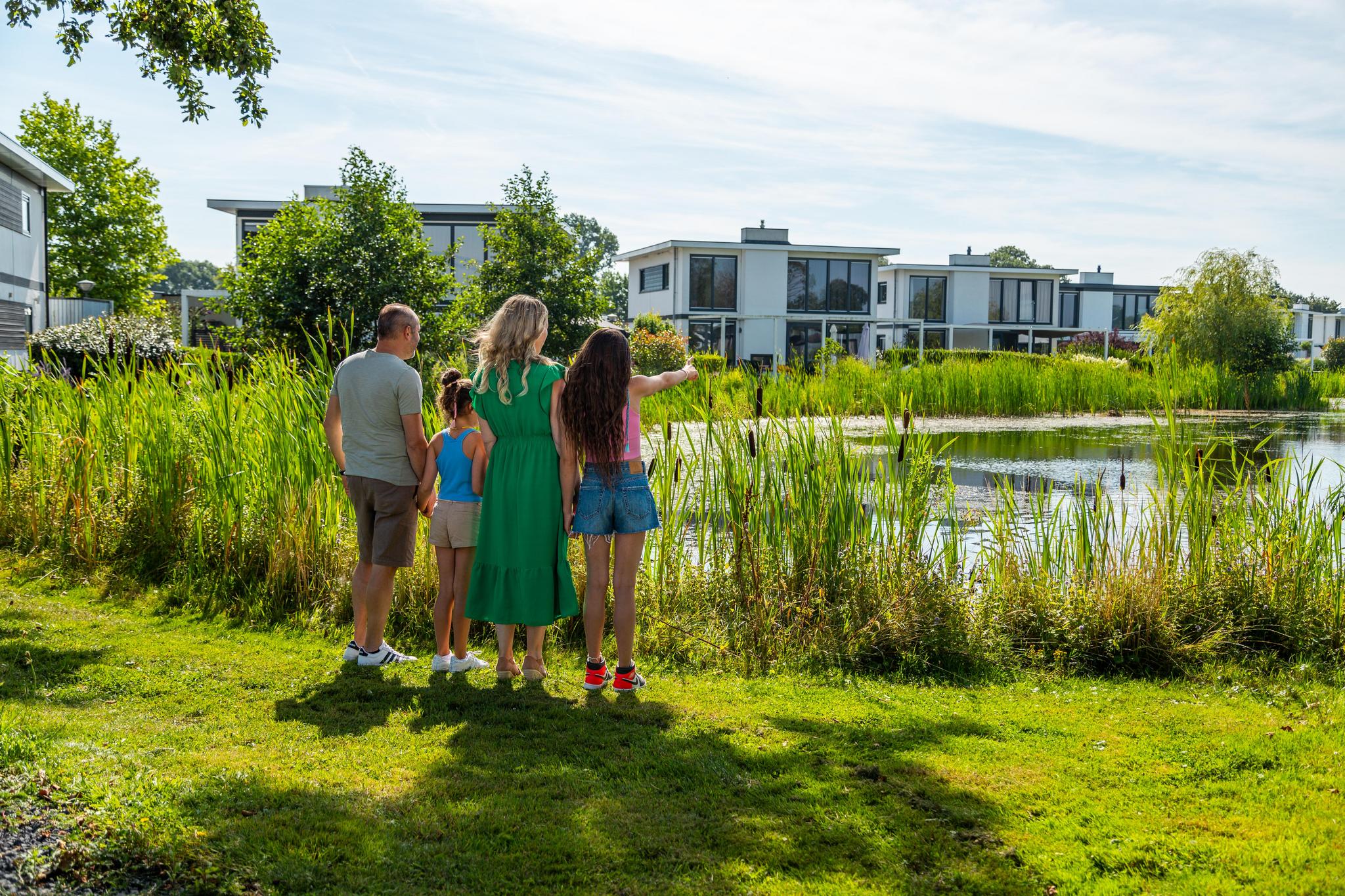 Unterkünfte Bad Hulckesteijn - Tiny house - Tiny House 4 - 12