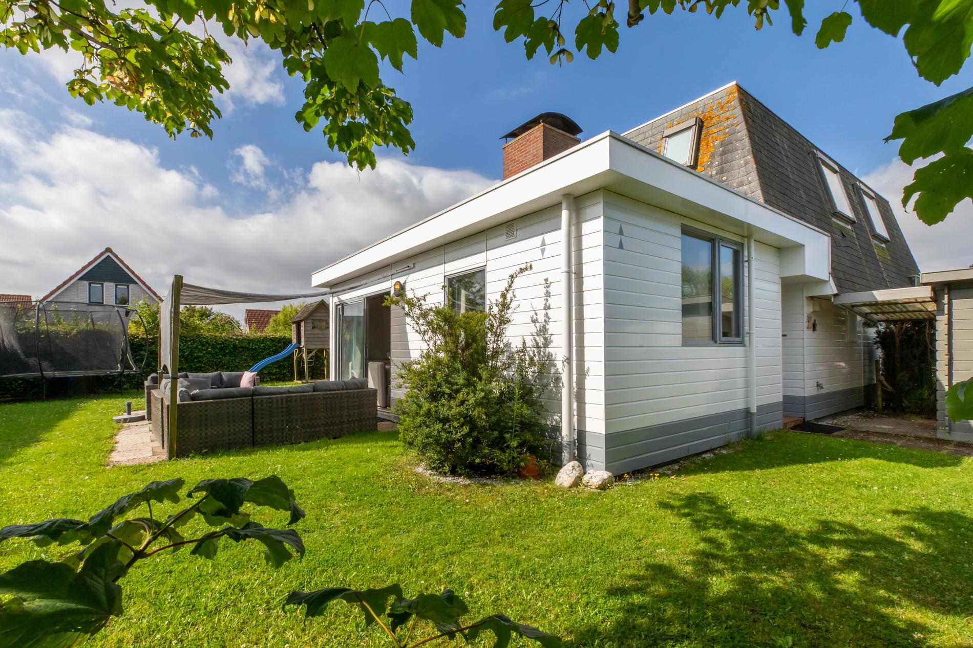 beachhouse - Schoneveld 61 | Breskens 'Strandhuis Schoneveld'