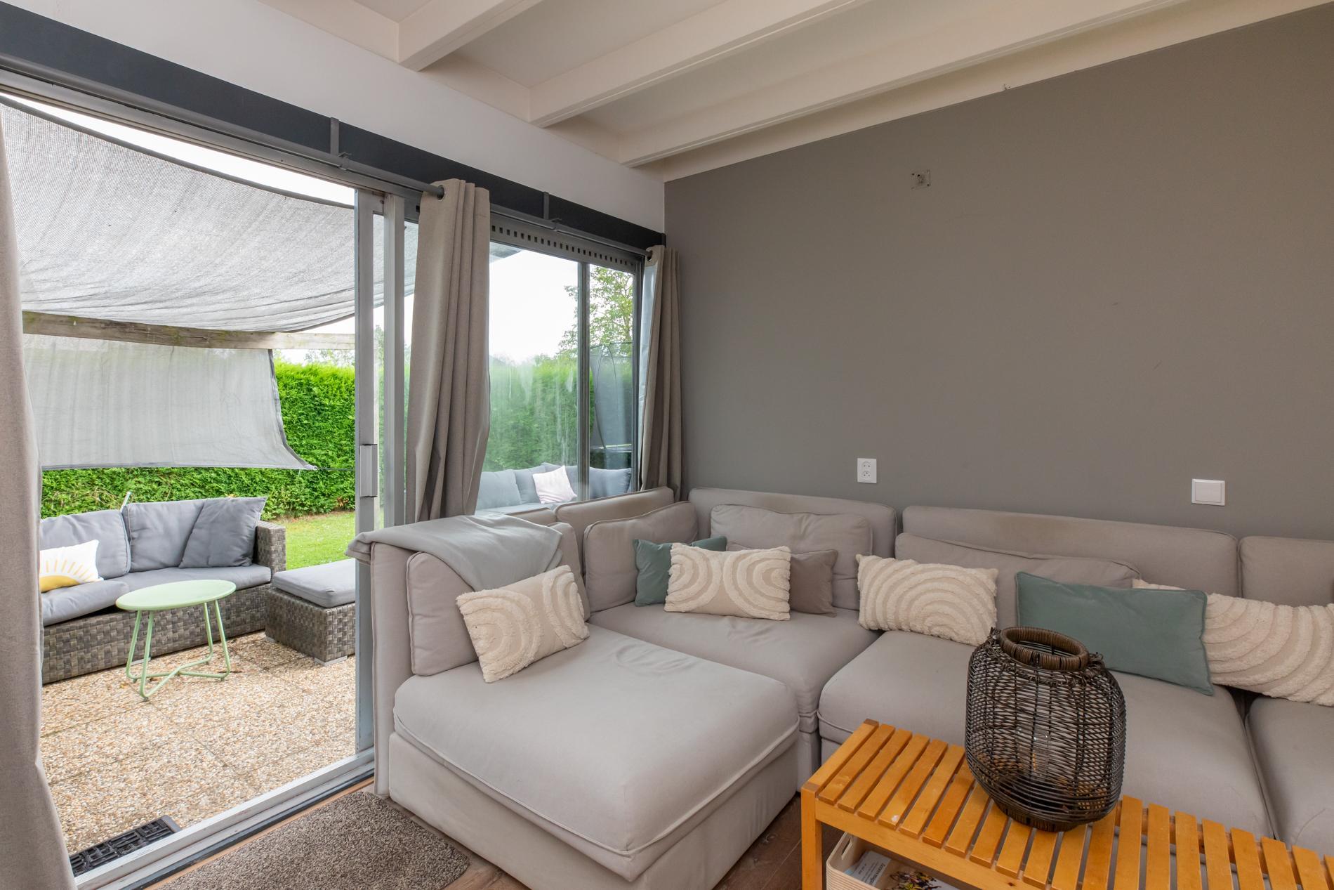 beachhouse - Schoneveld 61 | Breskens 'Strandhuis Schoneveld'